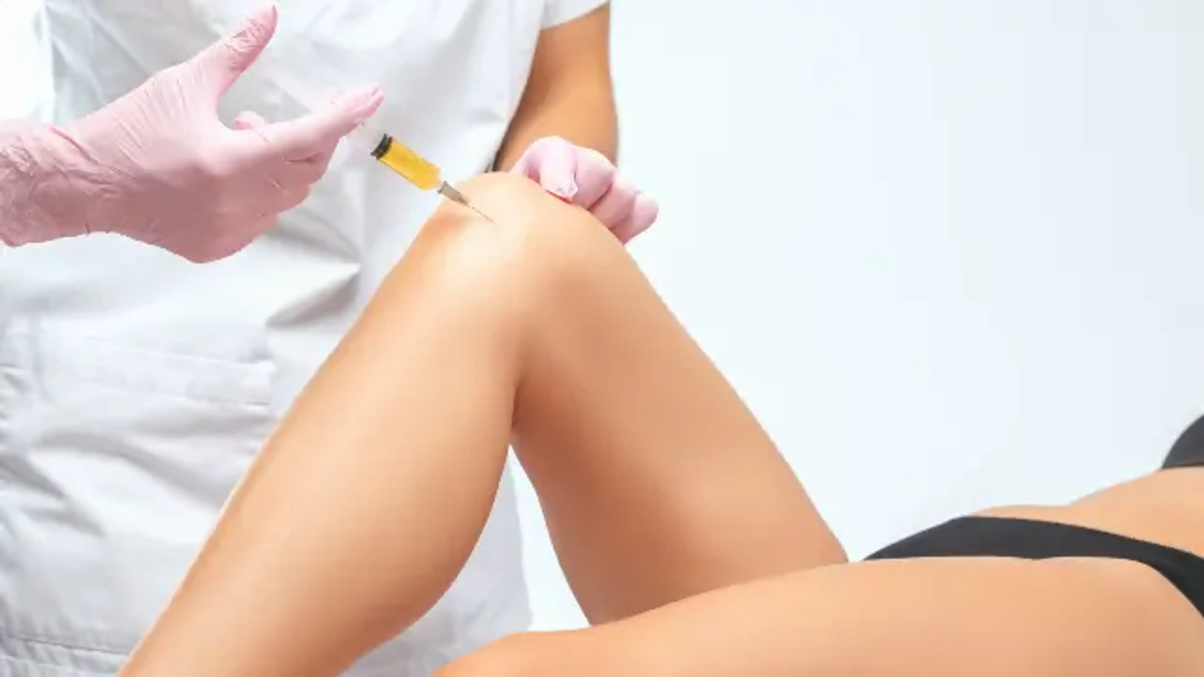 PRP Vs Cortisone Injection in Seoul
