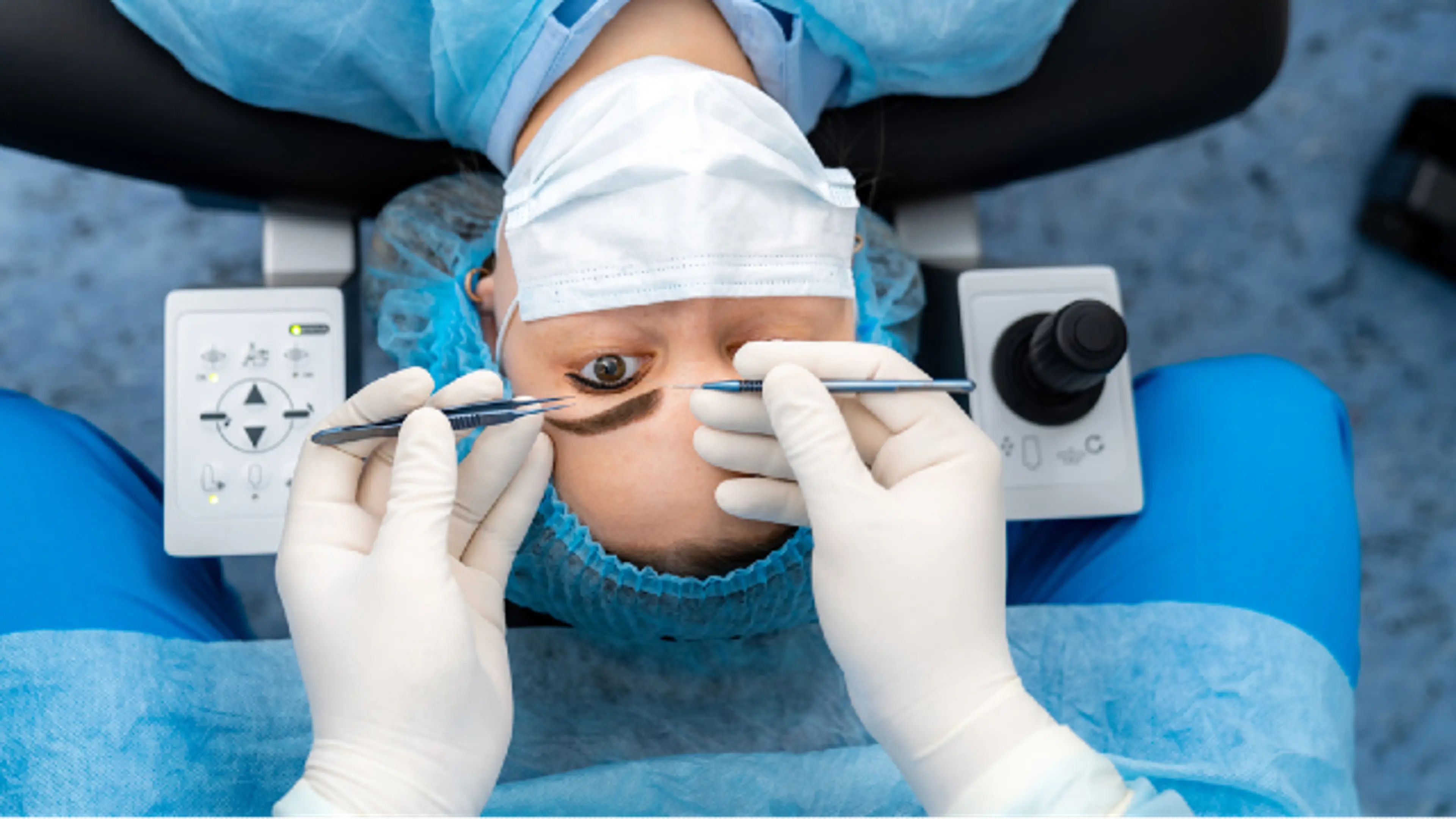 Eye Surgery