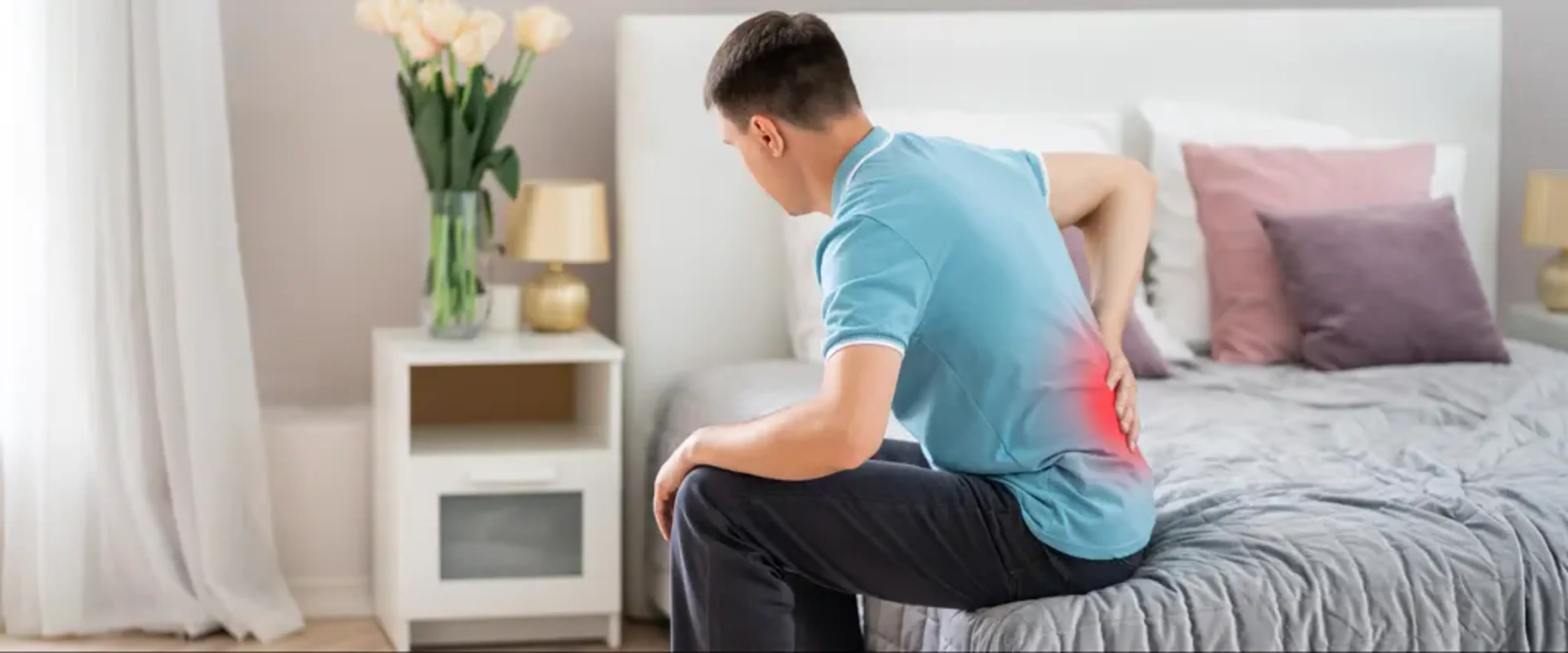 The Wells Neuropain Clinic