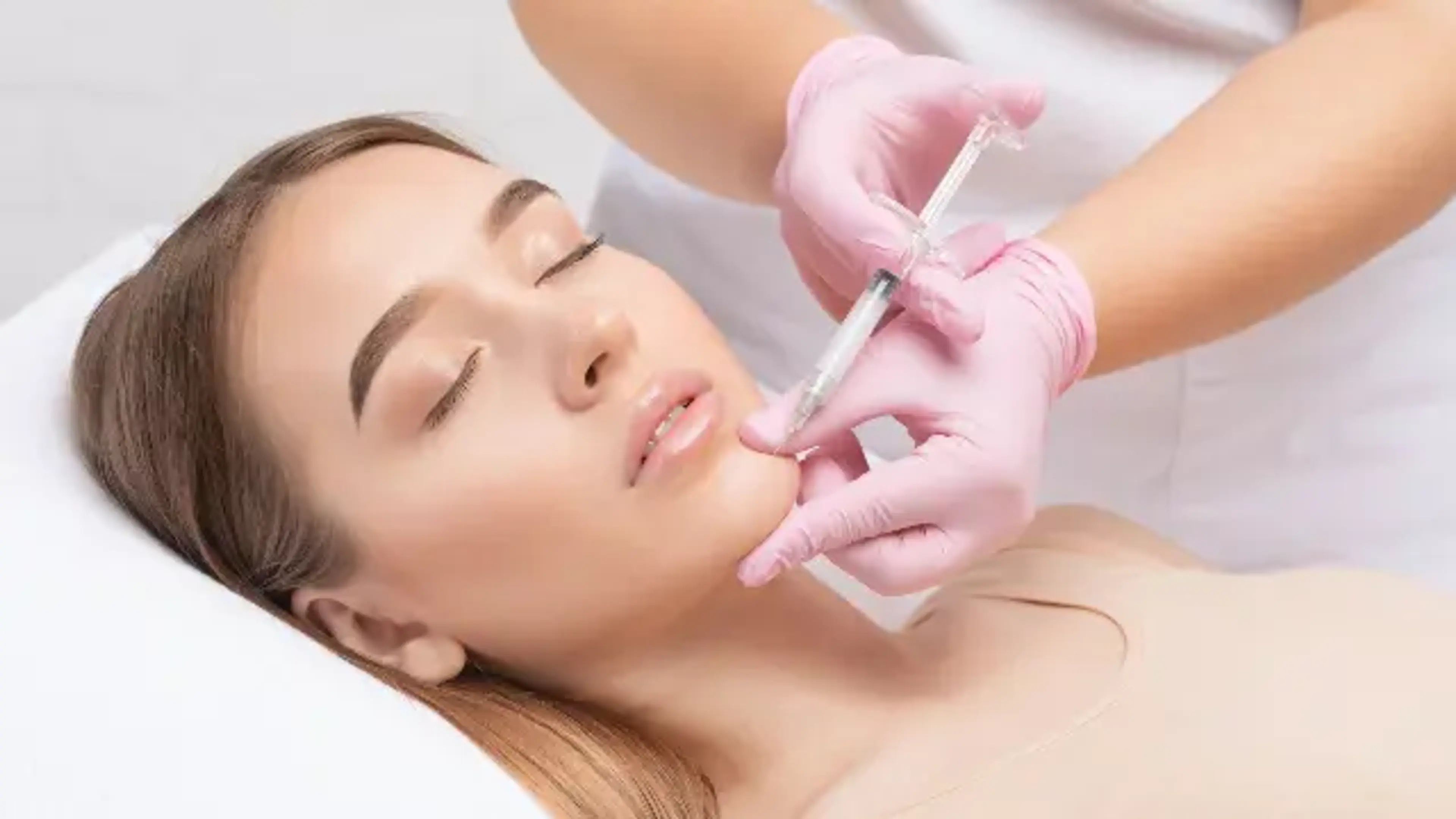 Revision Double Chin Surgery Korea Expert Second Results