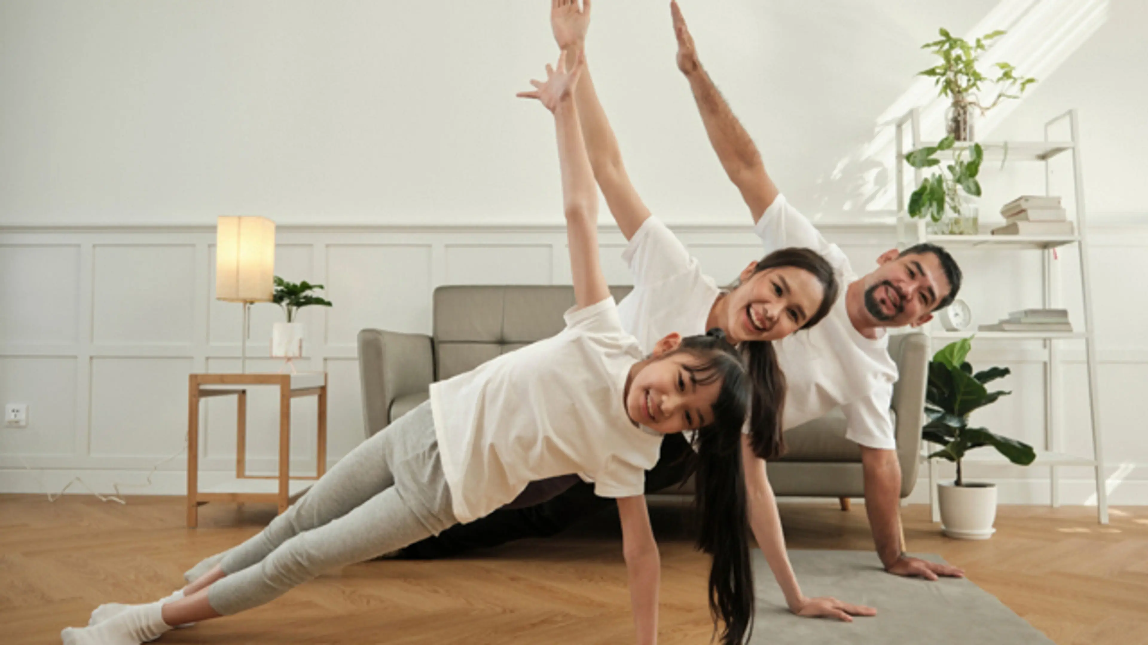 Growth & Posture Correction