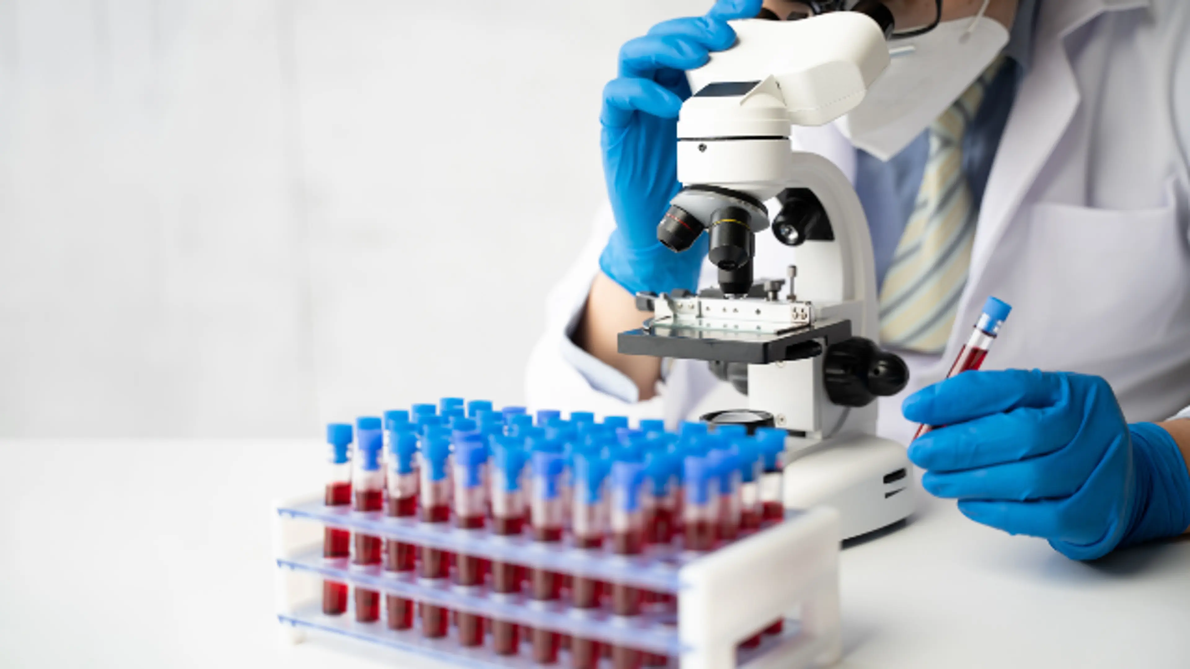 Functional Medicine Diagnostic At one's Clinic