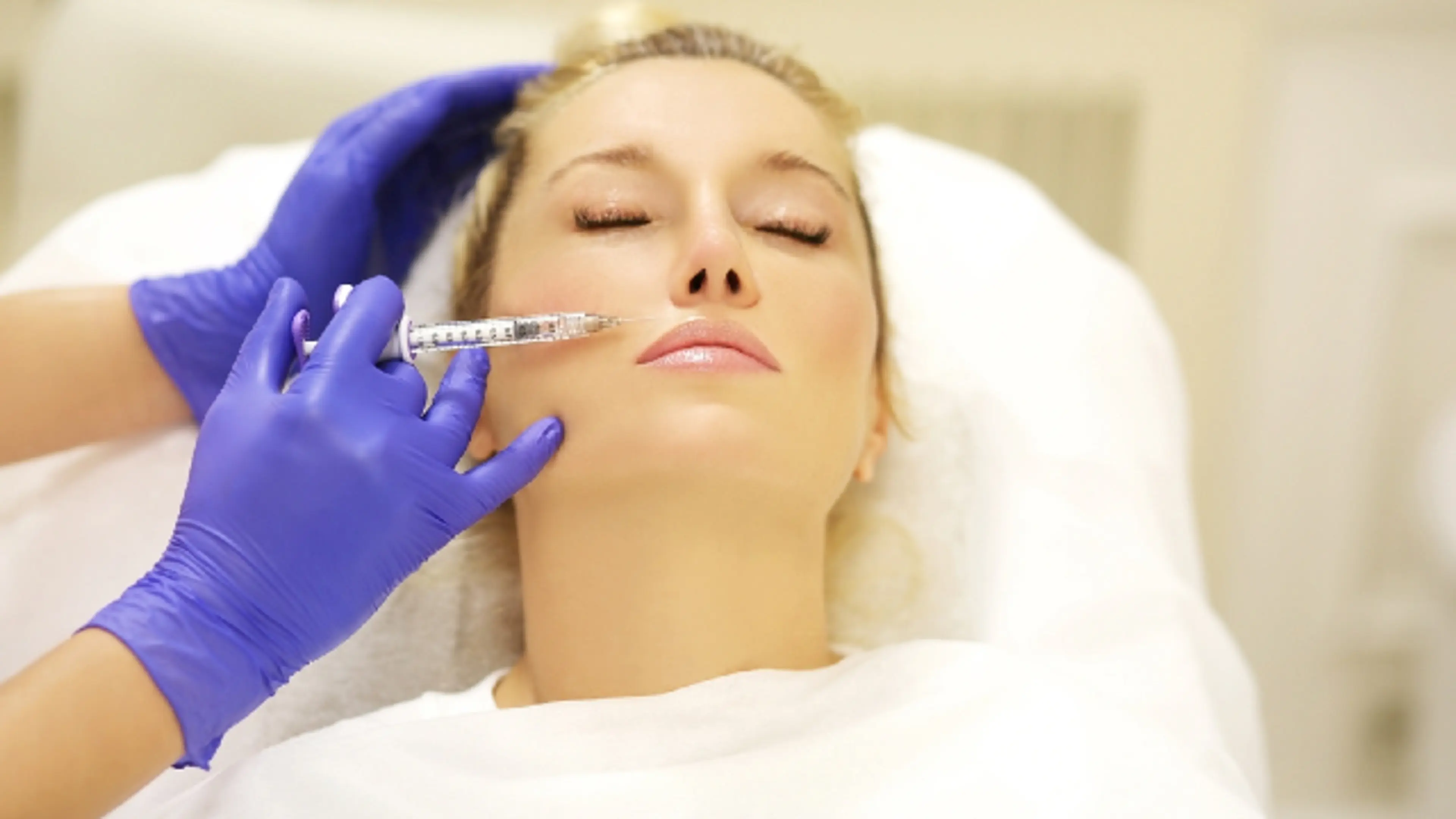 Rejuran Skin Booster