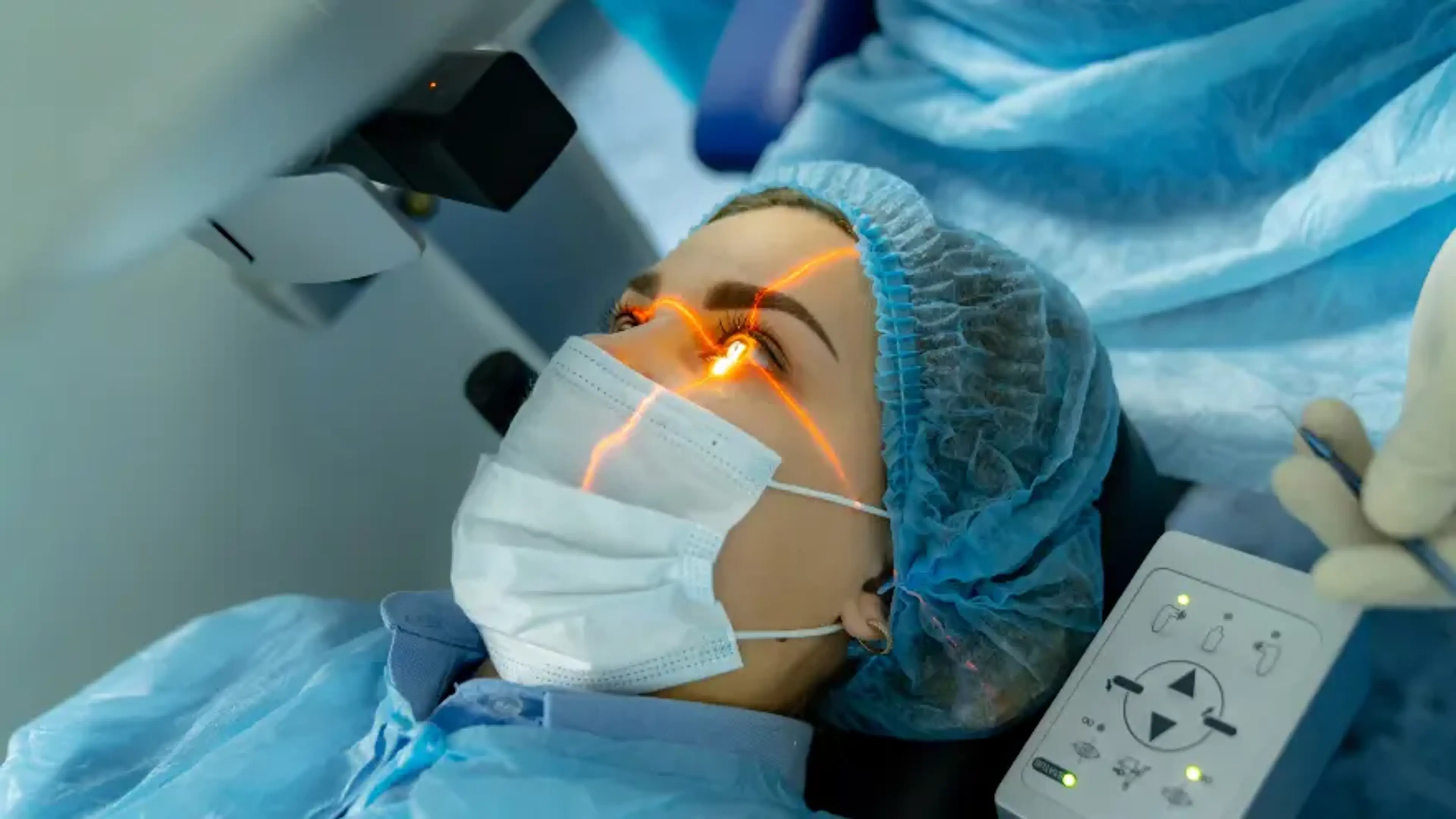 Jryn Eye Clinic