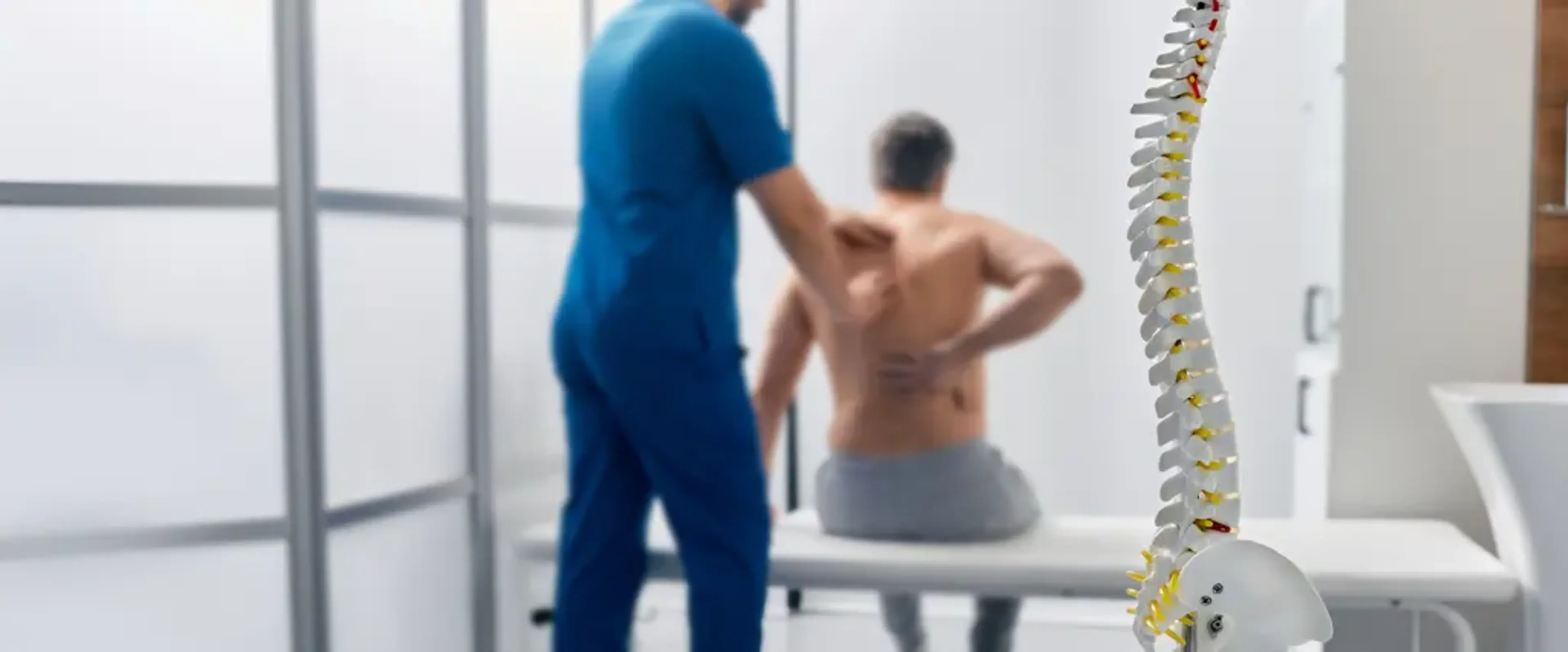 The Wells Neuropain Clinic