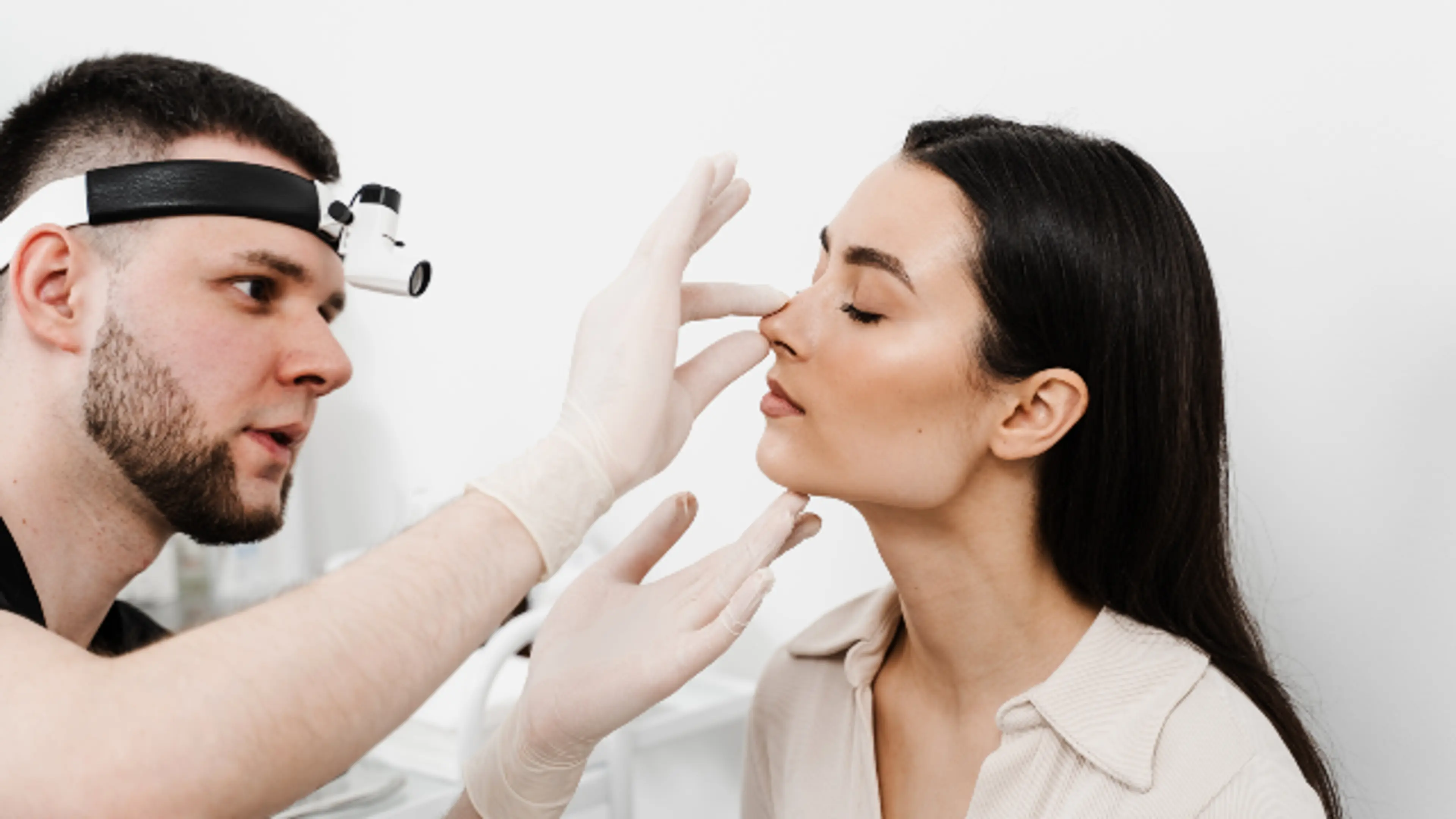rhinoplasty