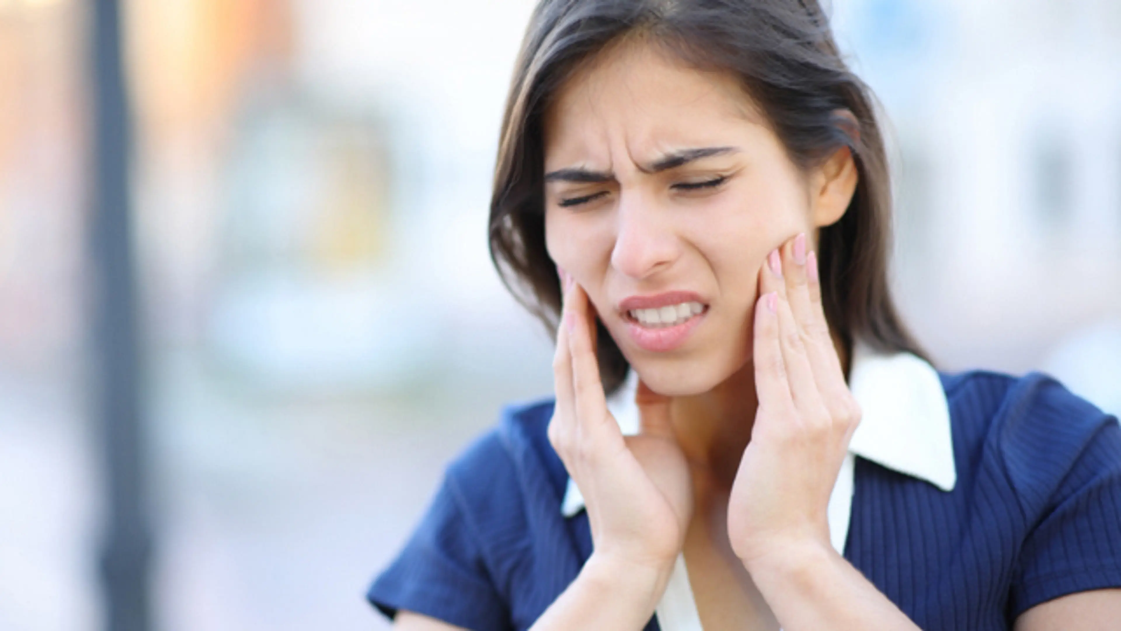 TMJ & Facial Alignment Treatment Mean in Traditional Korean Medicine?