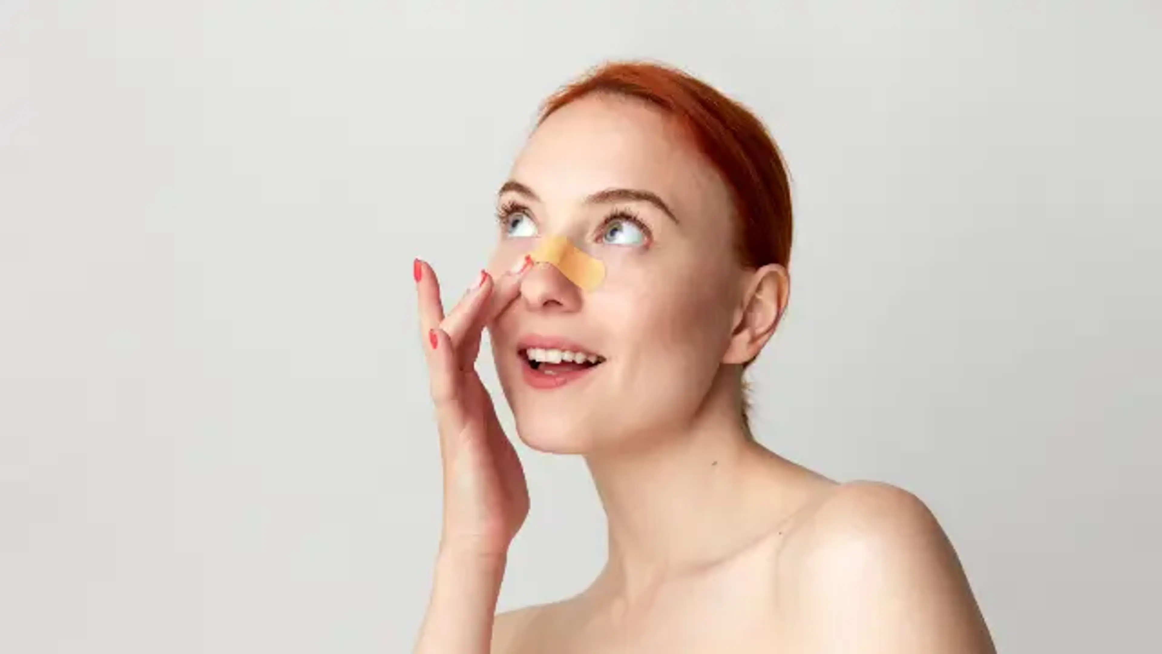 Rhinoplasty surgery in Korea