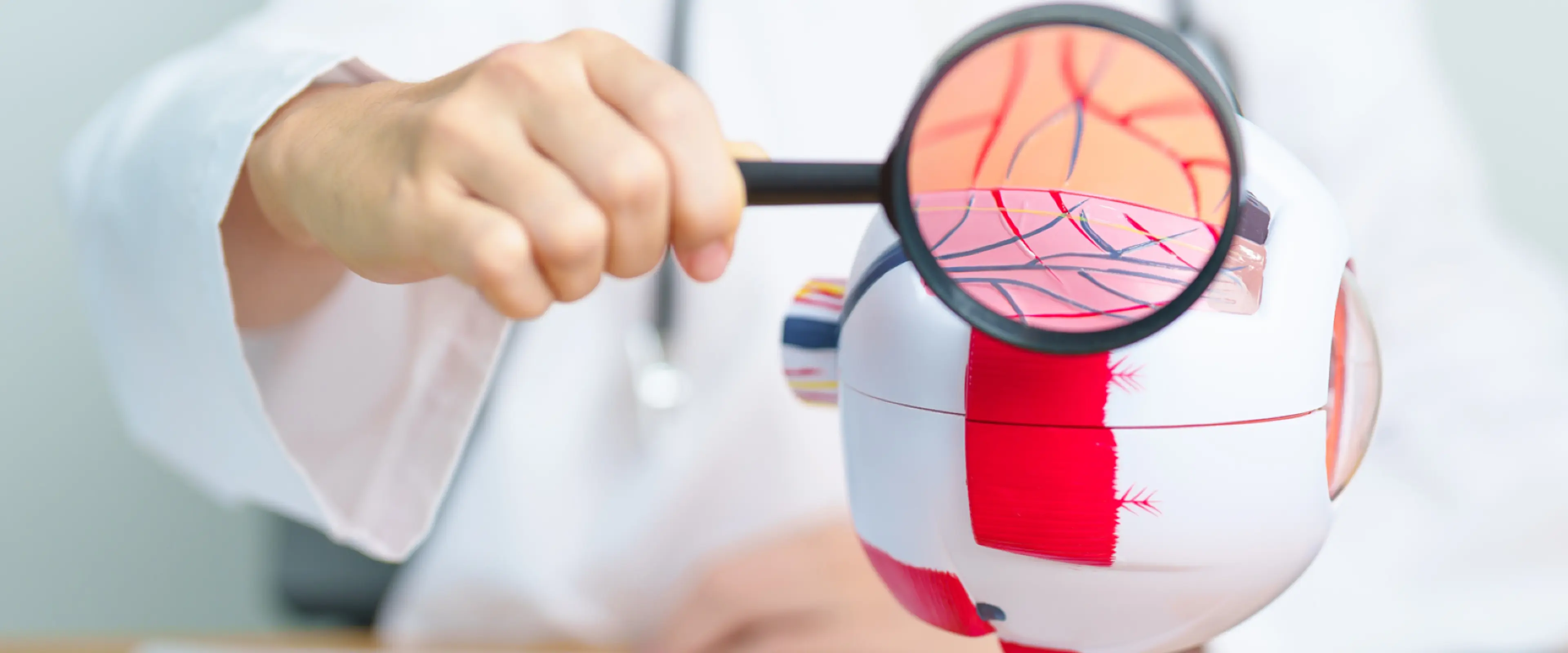 Eye Center