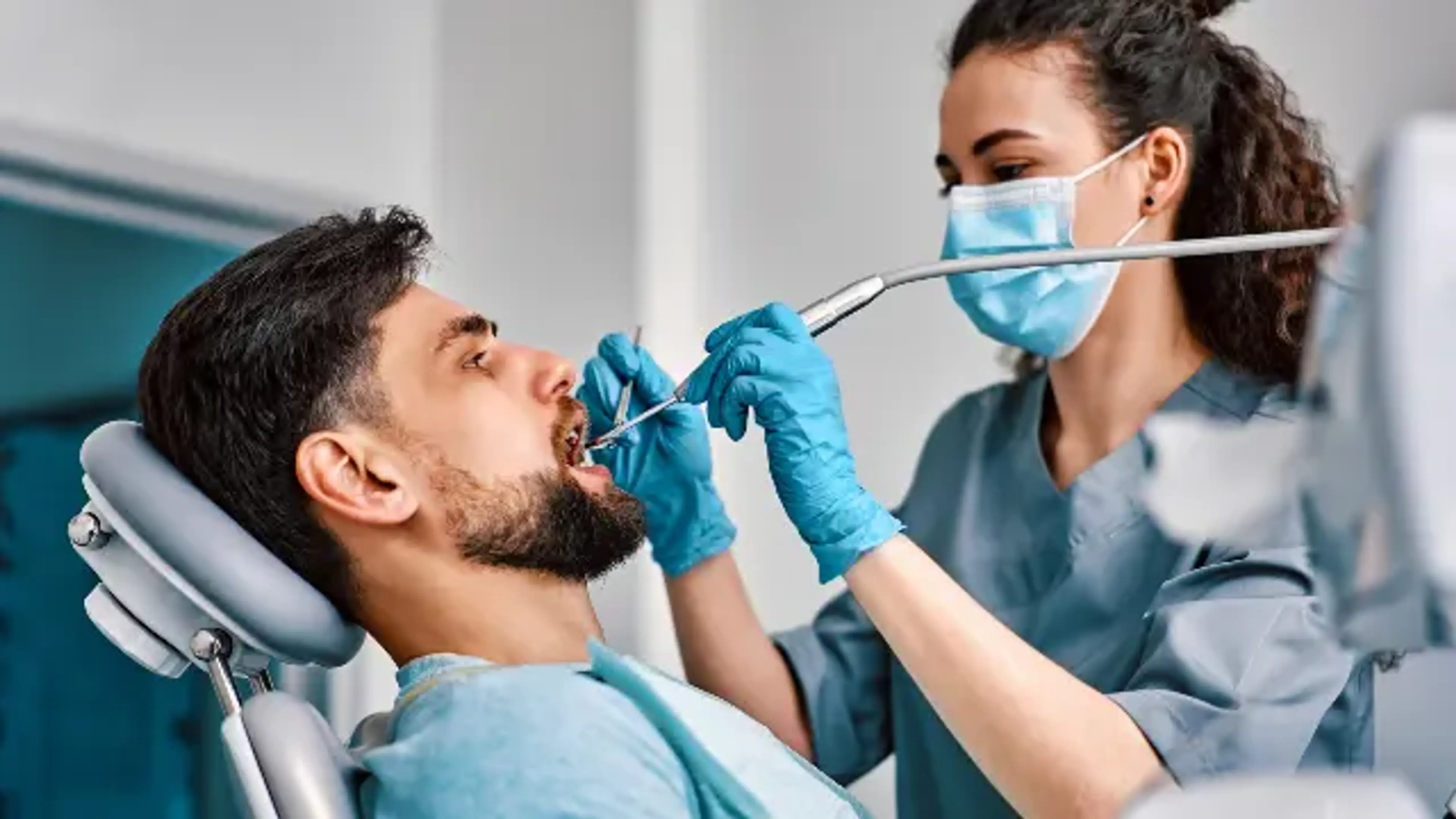 Dental Implants Gangnam at S-Face Clinic