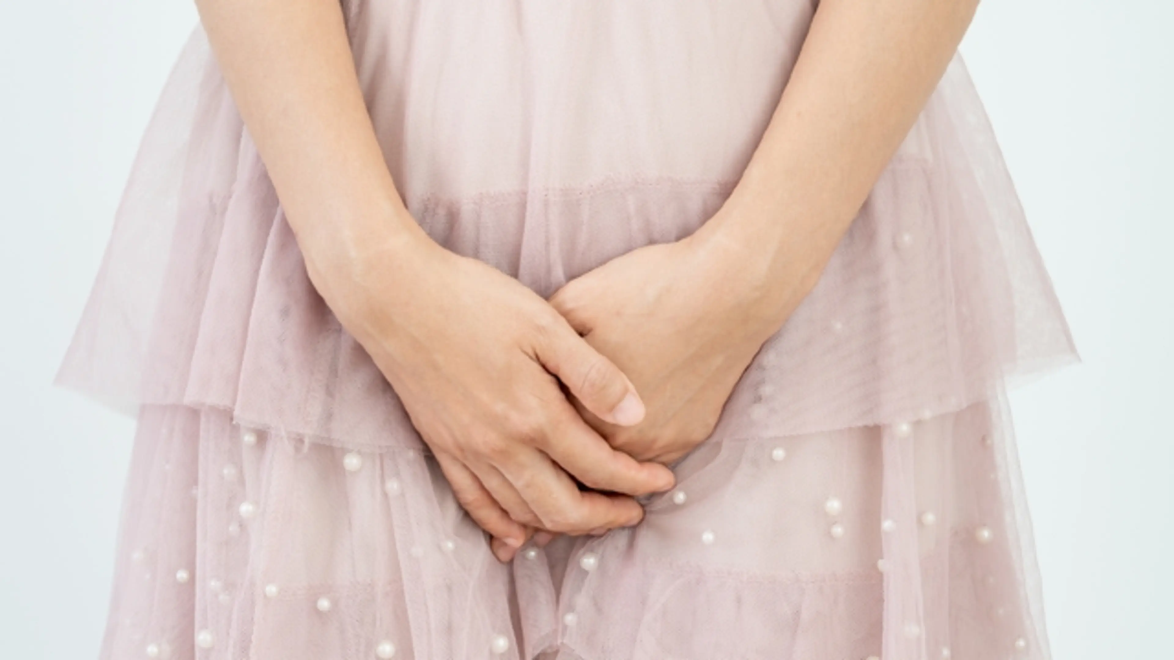 Stress Urinary Incontinence Women Over 50: Treatment in Seoul