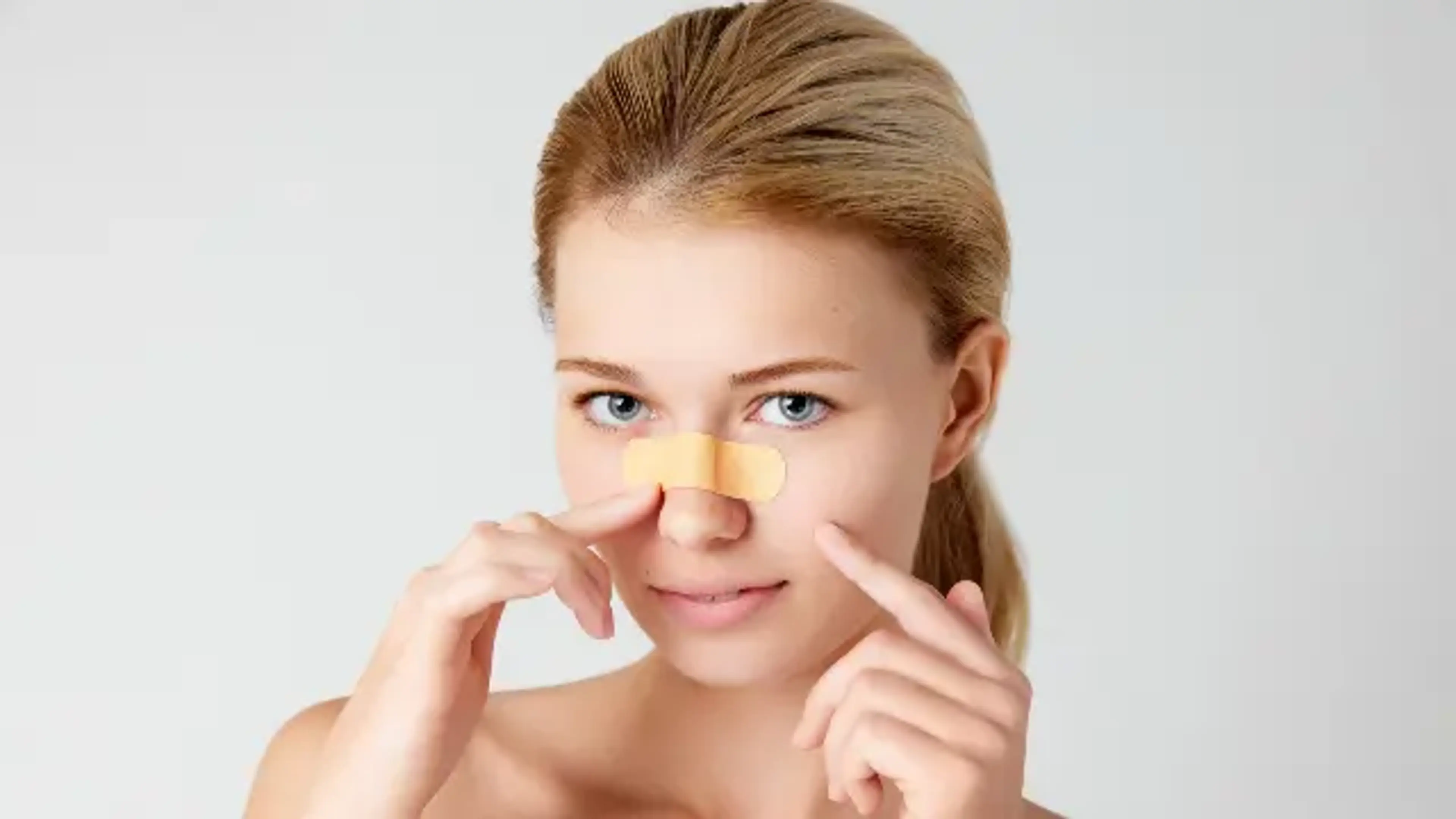 Rhinoplasty Surgery