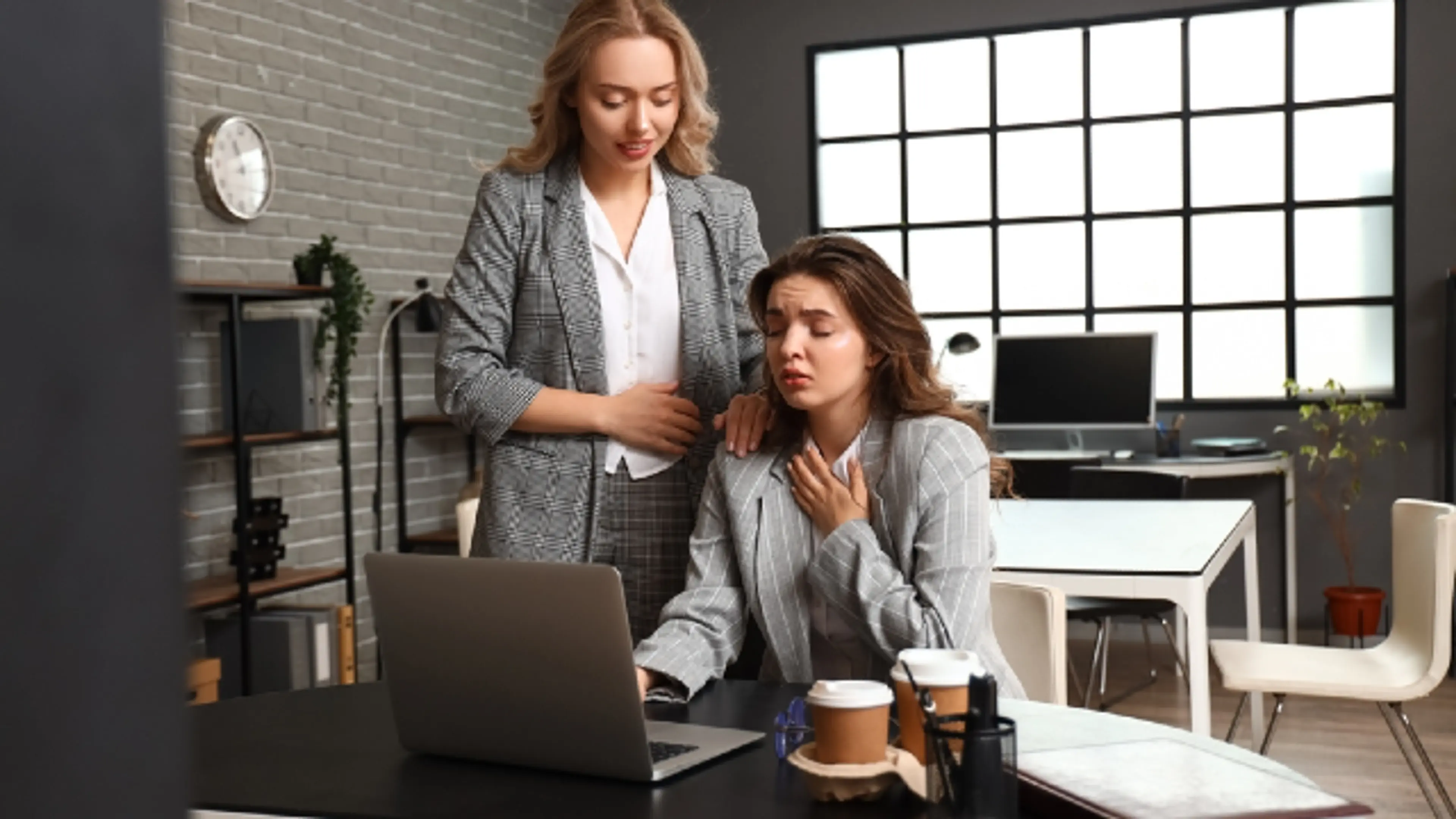 Panic Disorder