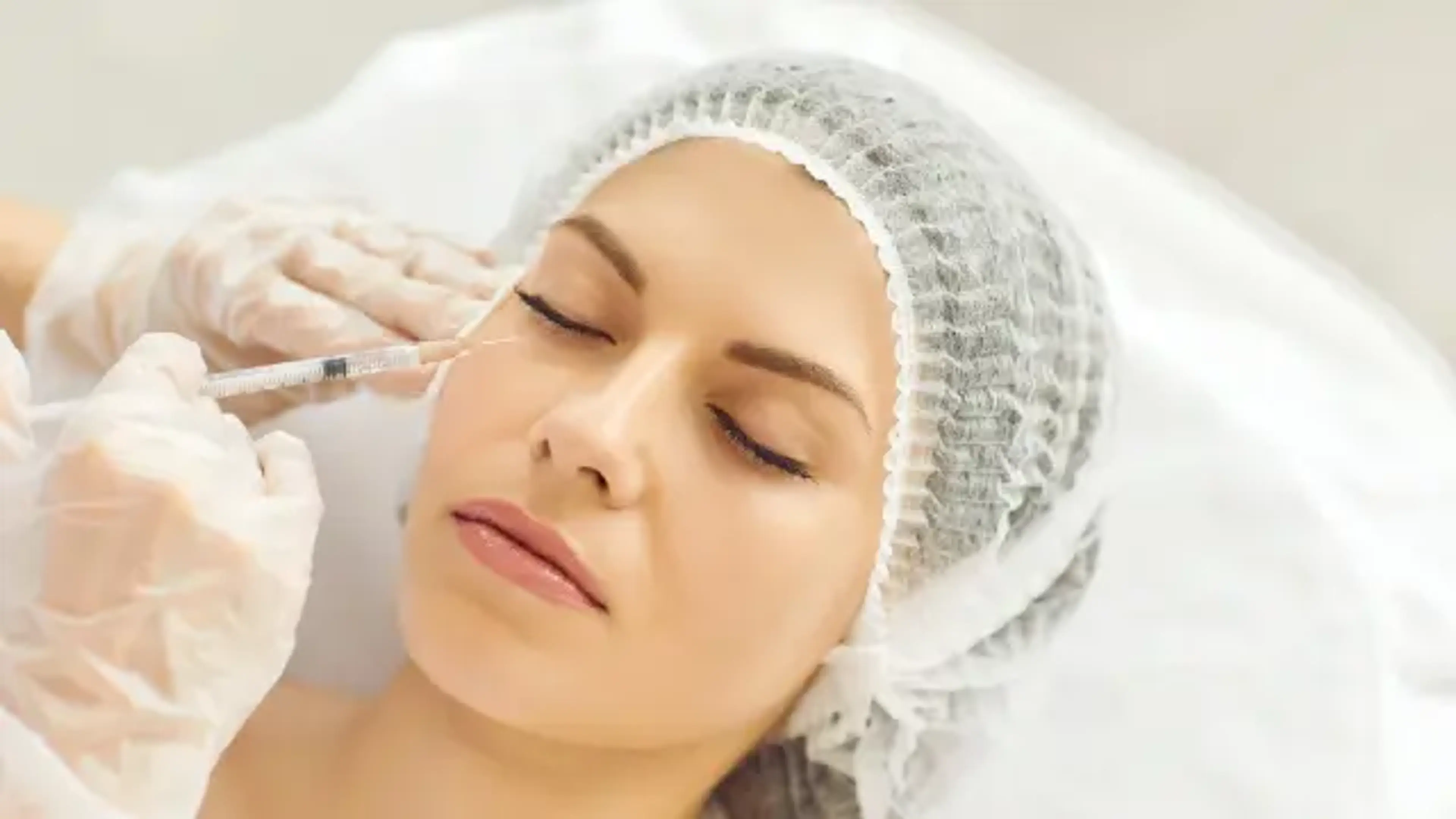 Anti-Aging treatment.