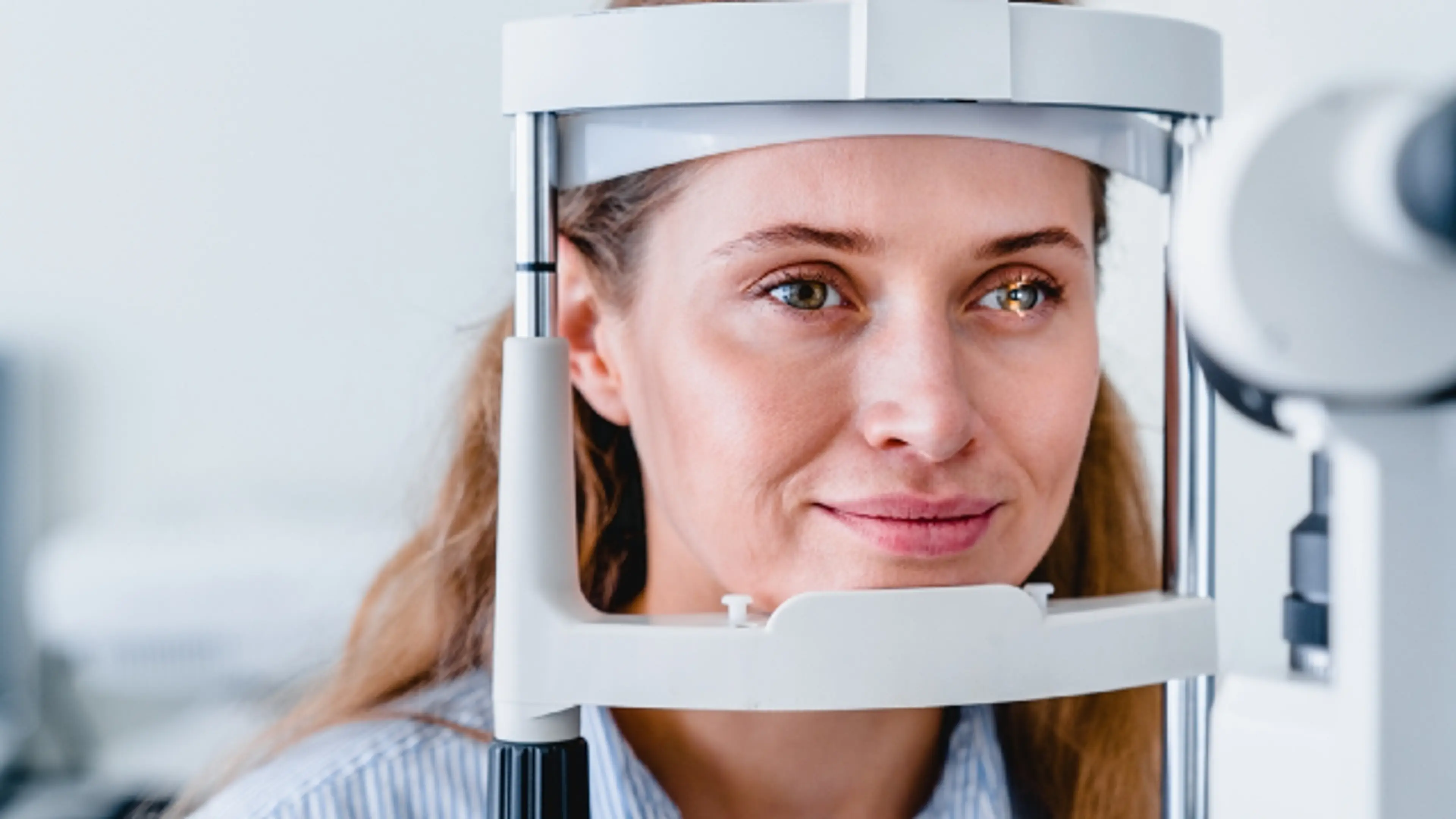 Glaucoma Treatment