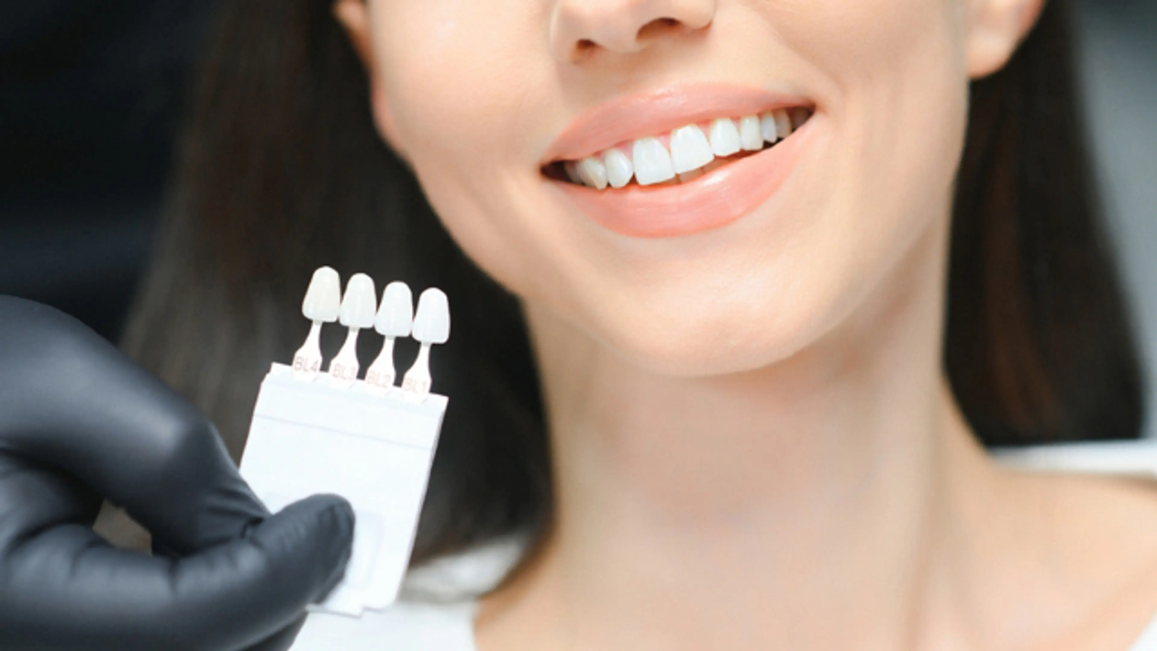 Cosmetic Dentistry