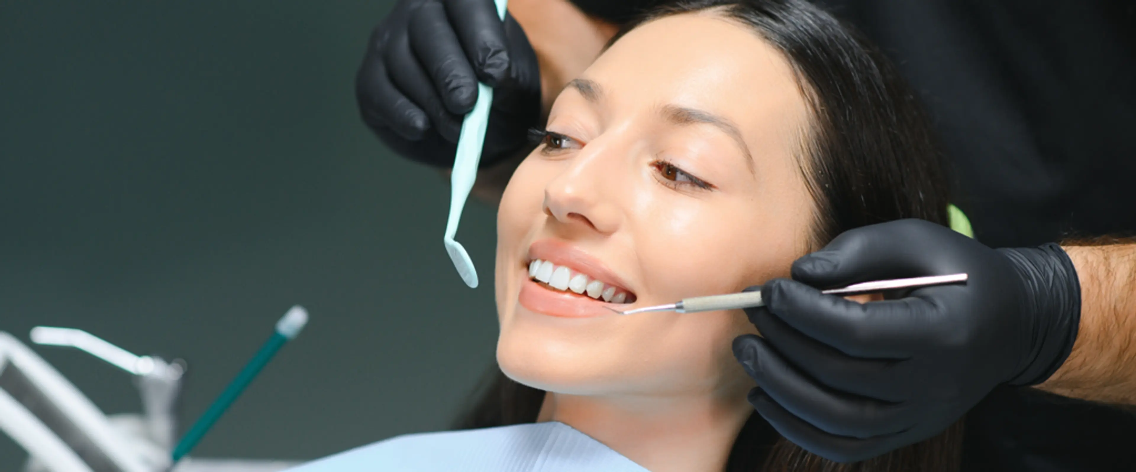 Dr. Se Hong Oh's Dental Clinic