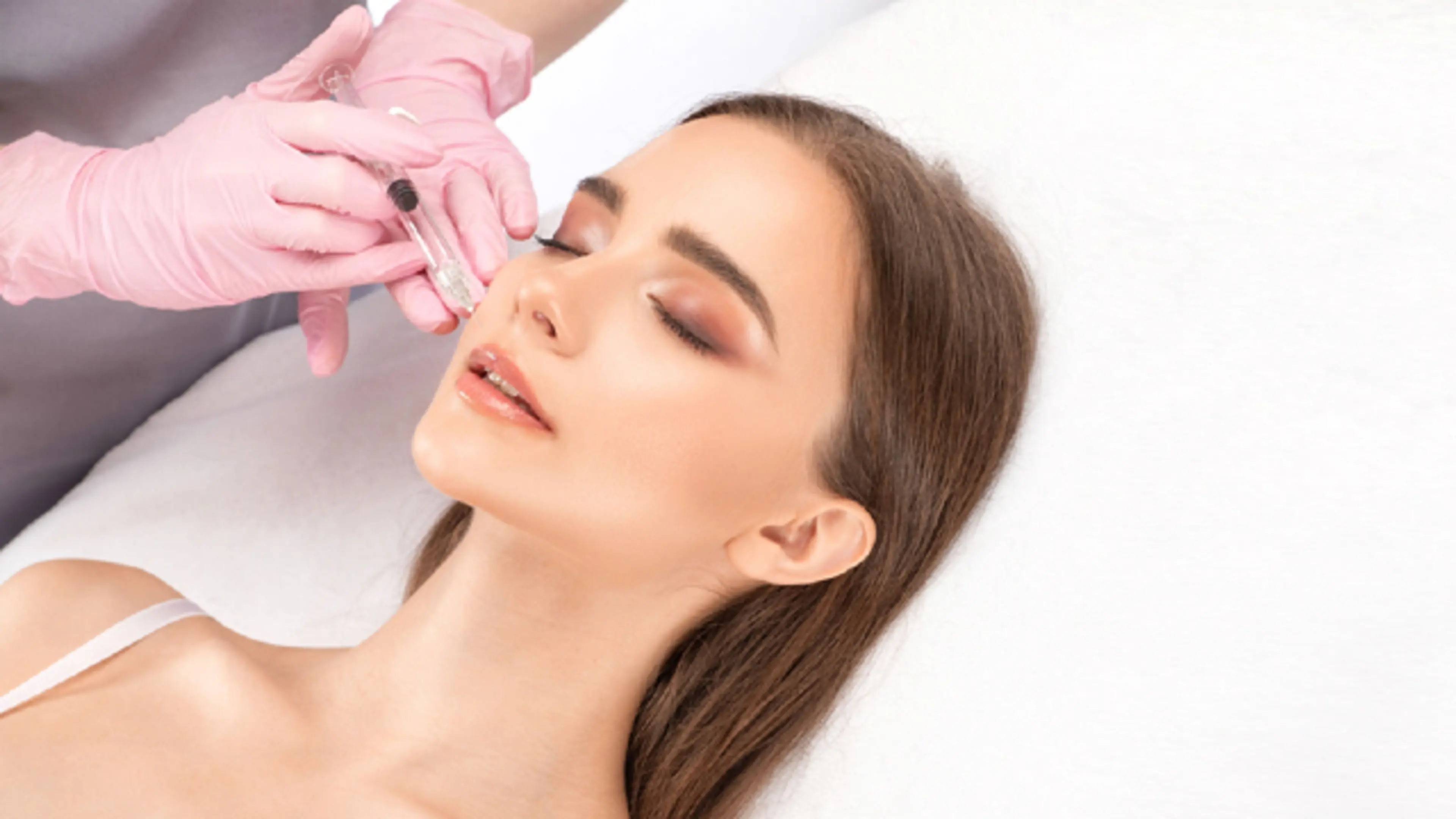 Skin Boosters Treatment.