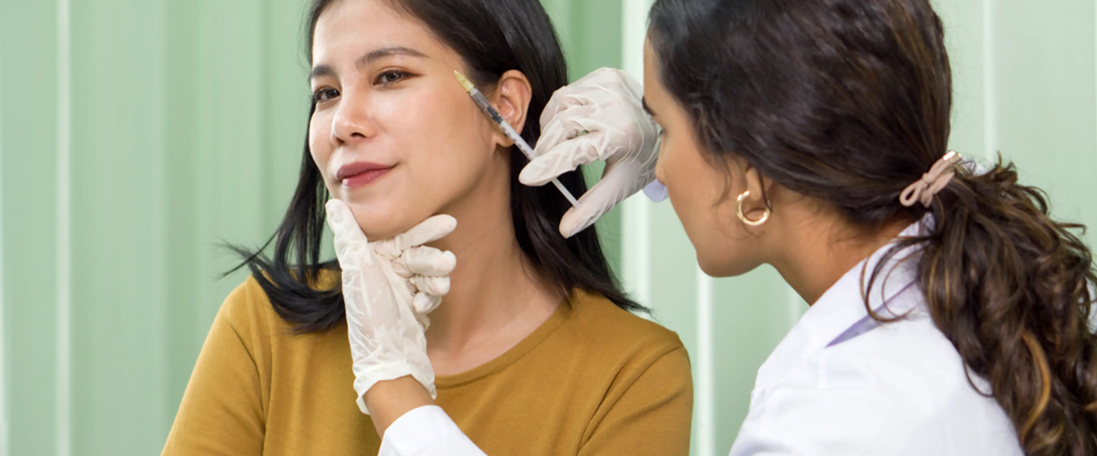 DoctorPetit Myeongdong