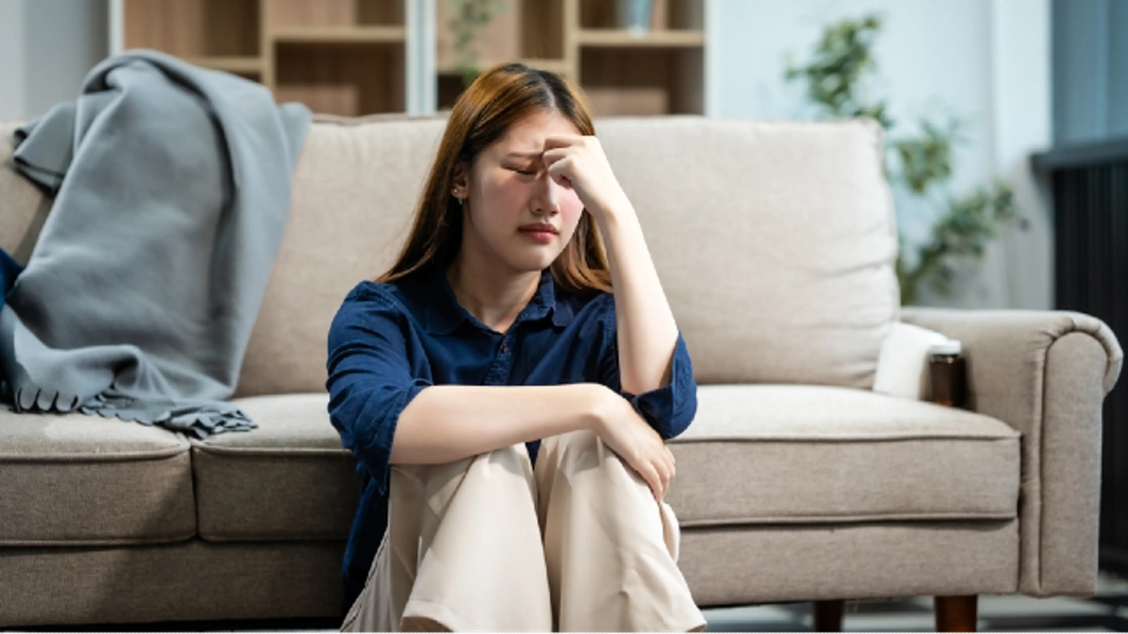 Anxiety Disorder