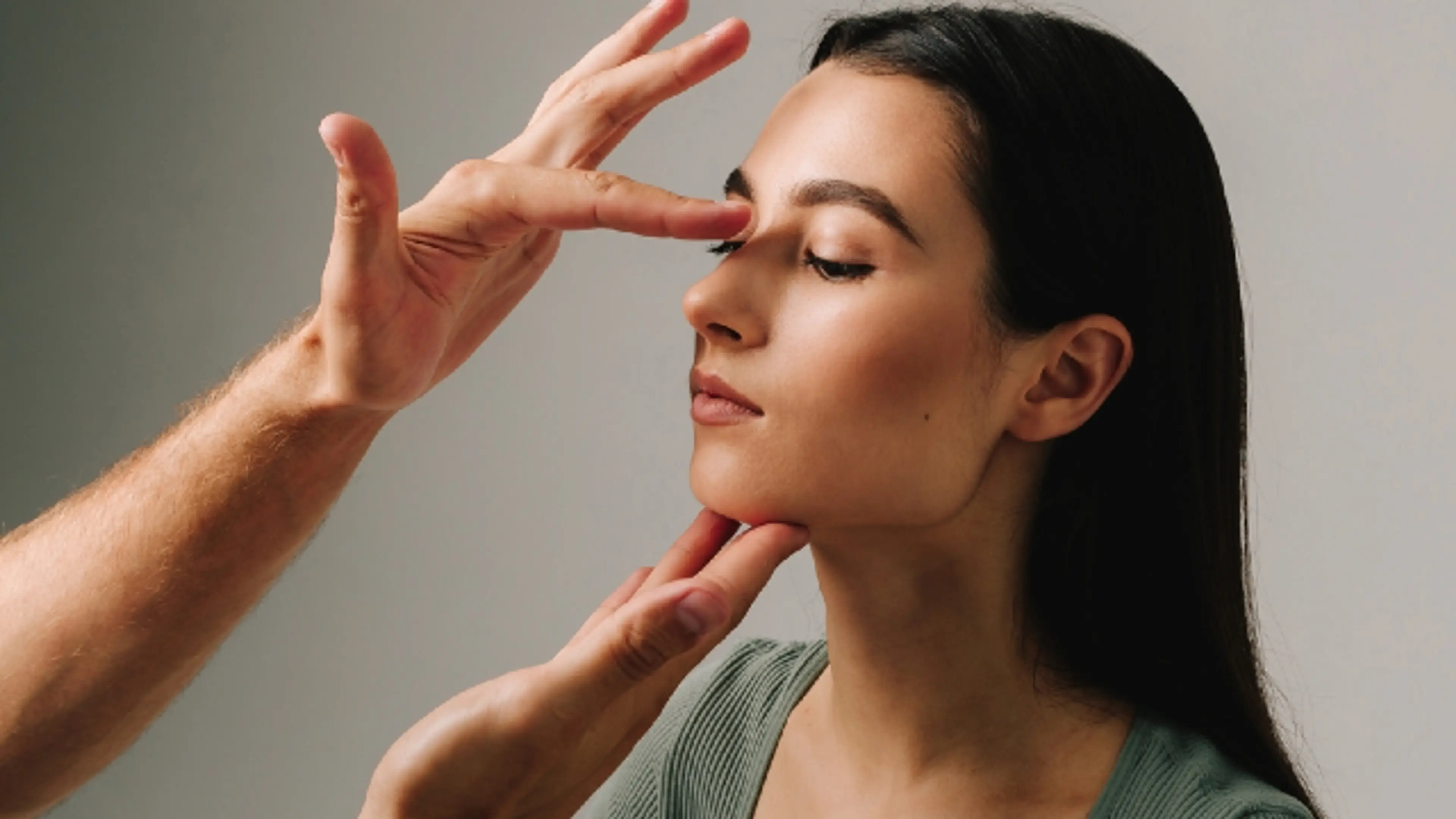 Rhinoplasty