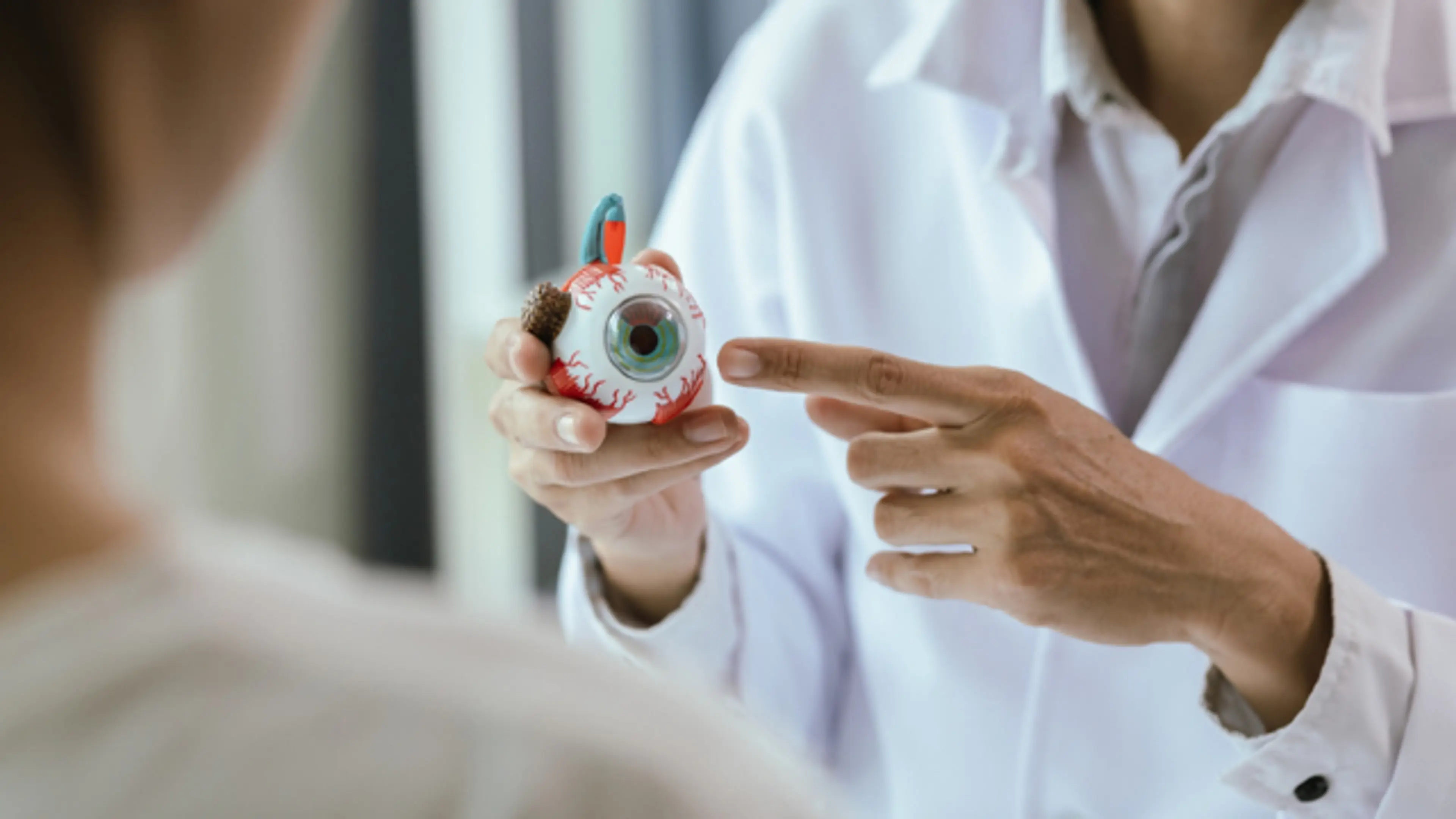 Presbyopia Surgery