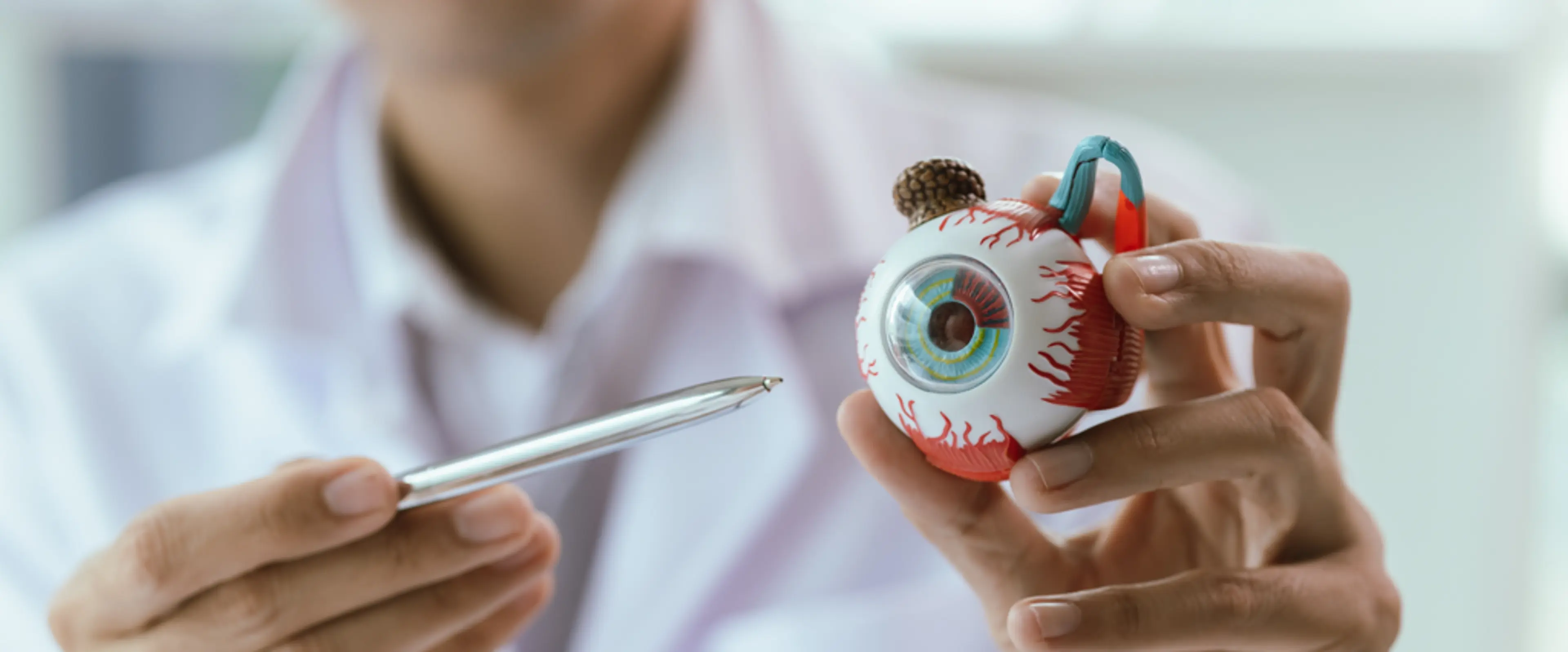GS Eye Center