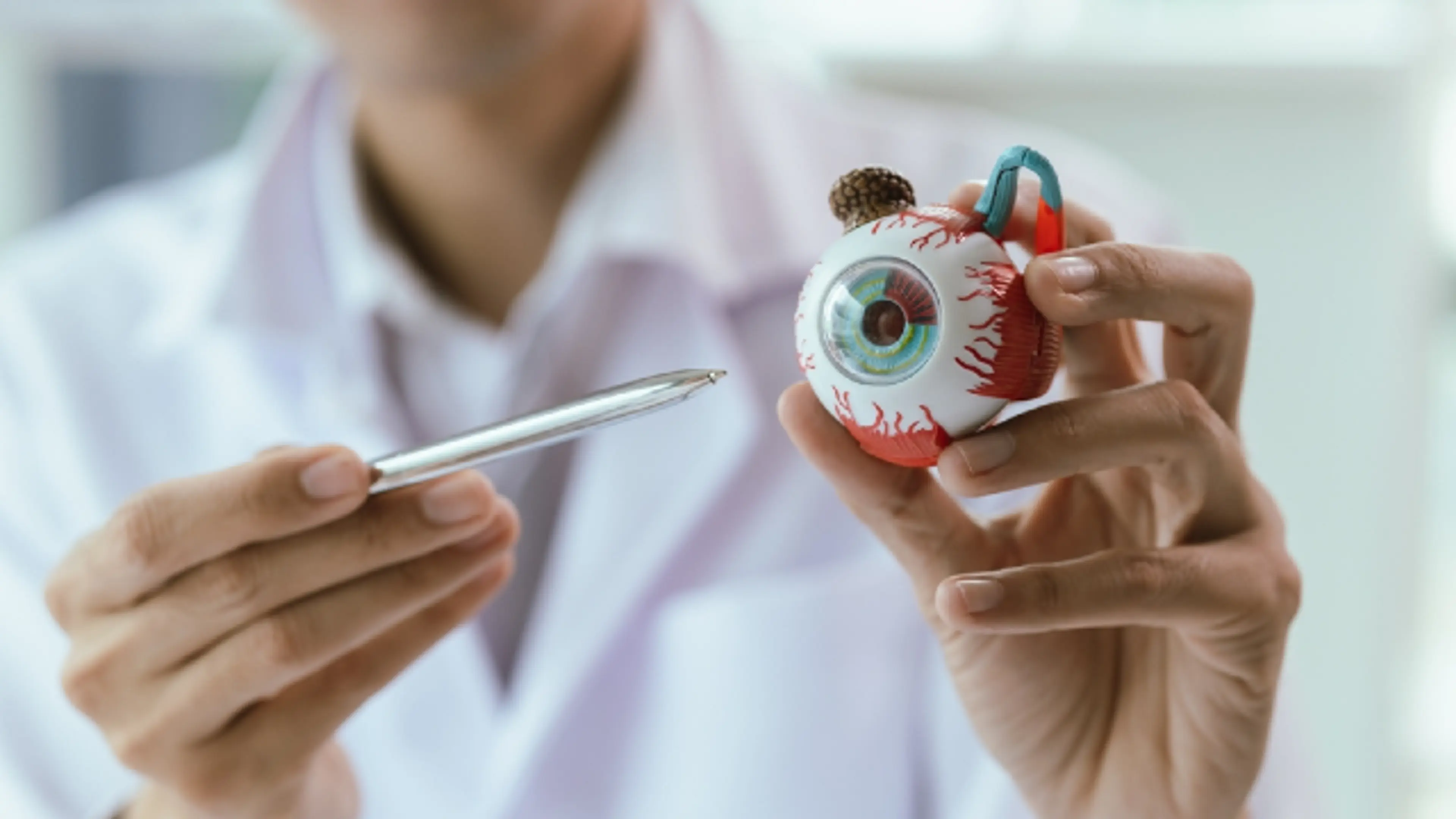 Presbyopia Correction