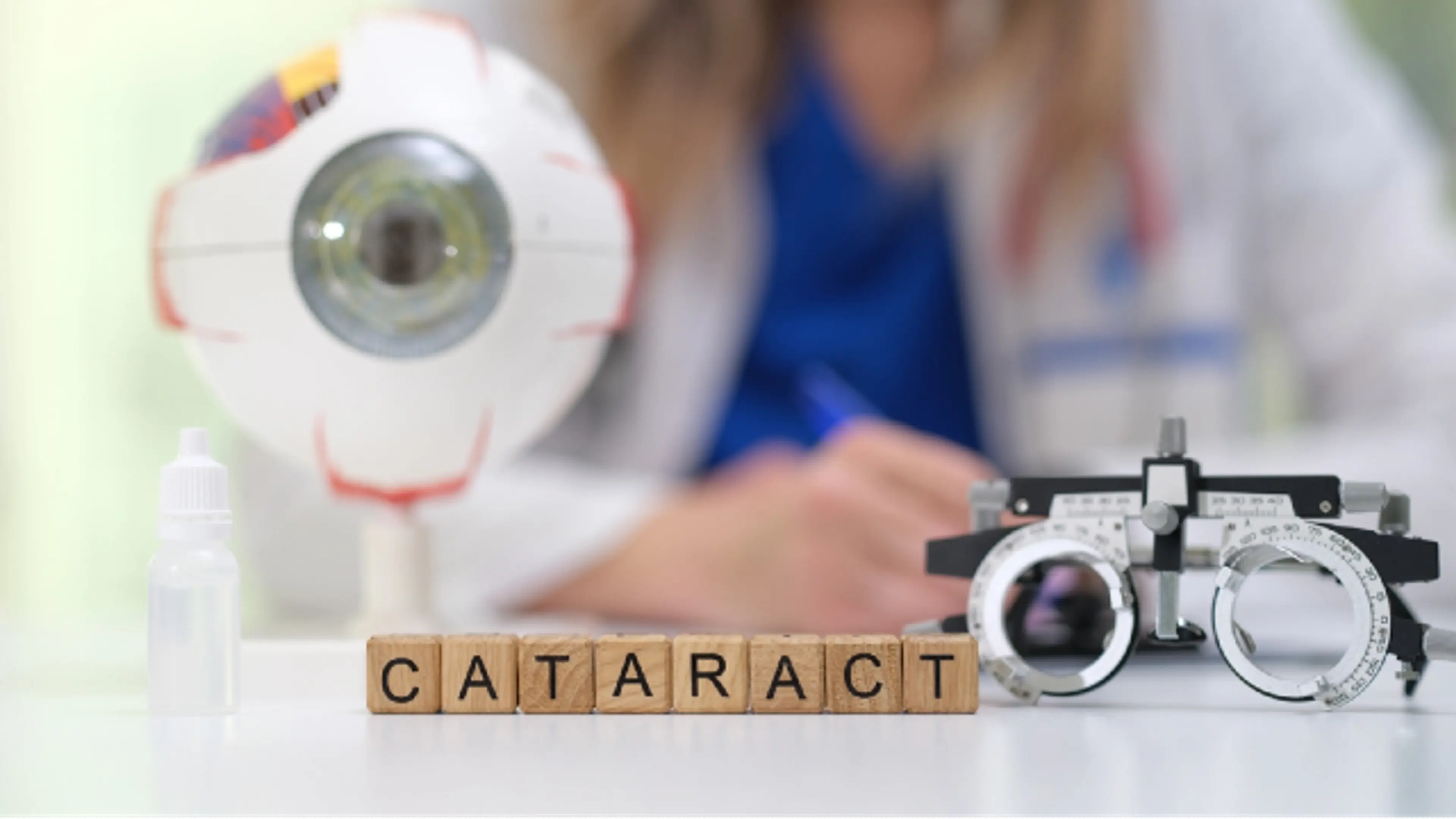 Cataract Surgery