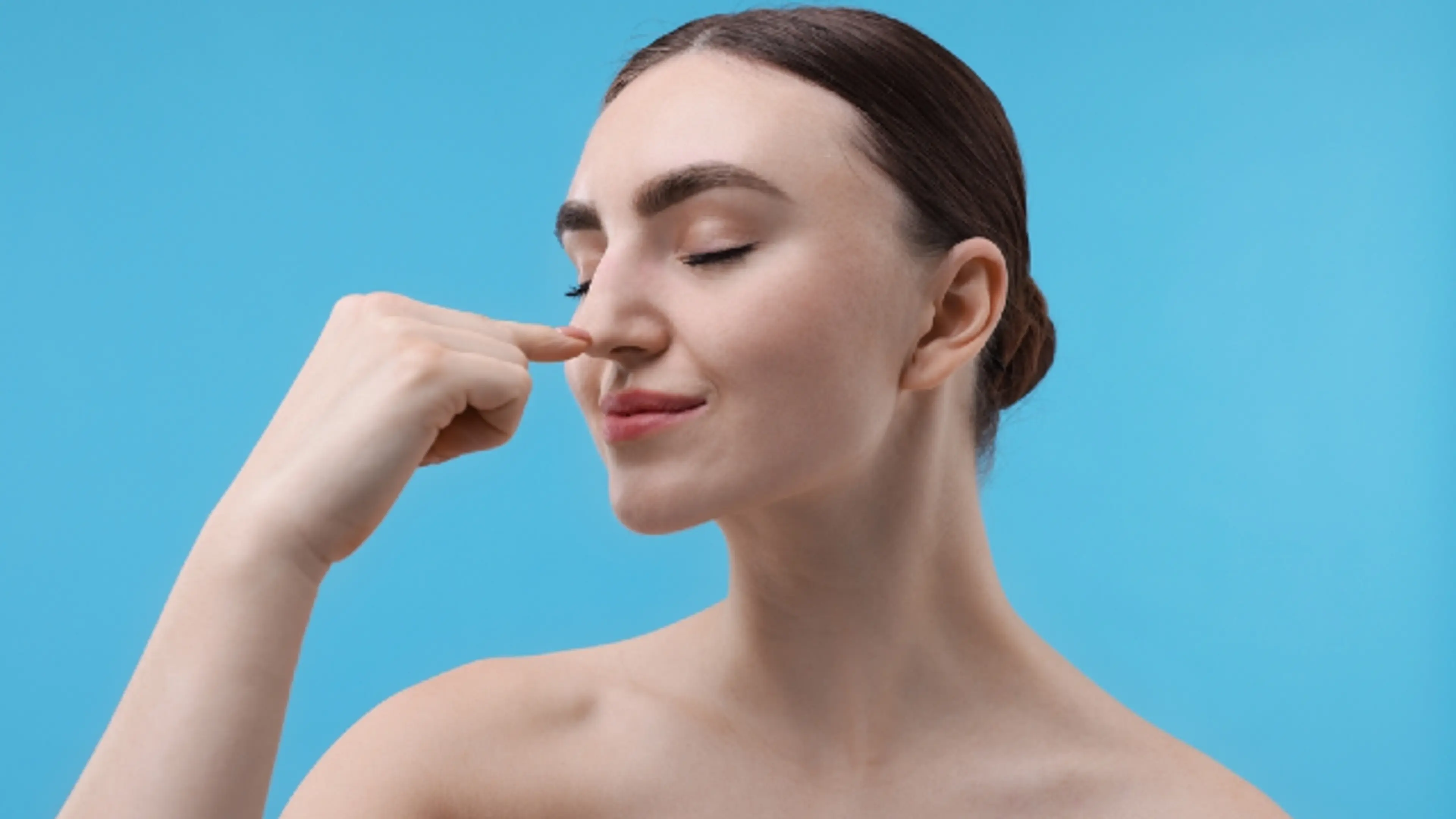 Rhinoplasty
