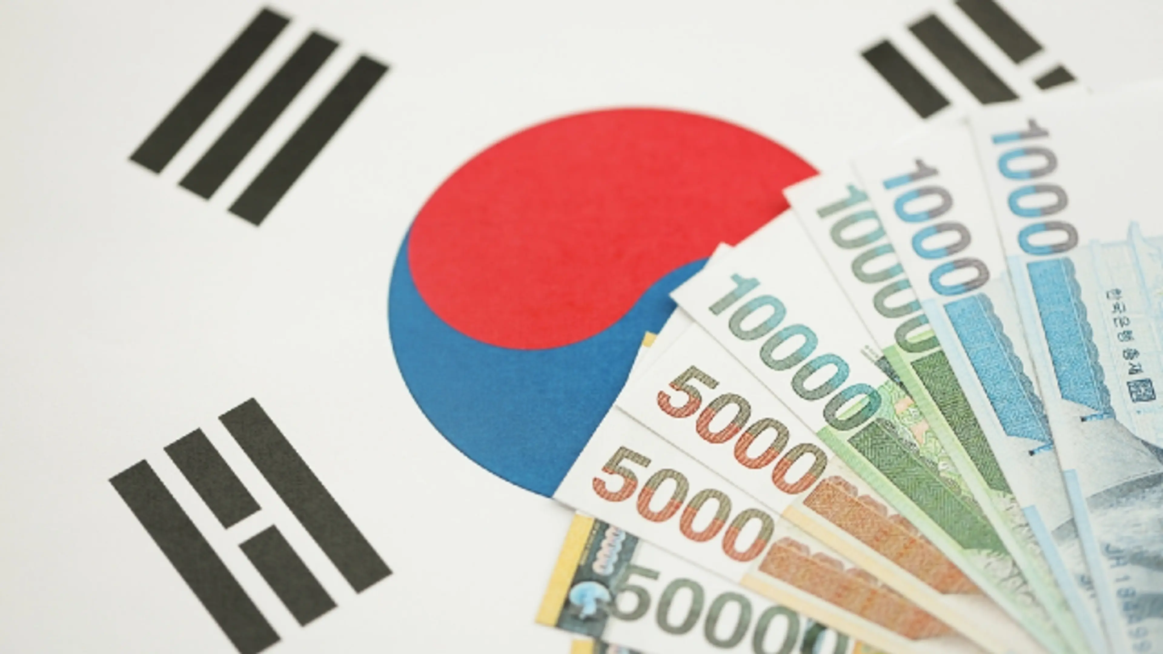 เลือกดึงหน้าที่เกาหลีแทนที่จะเป็นจีน