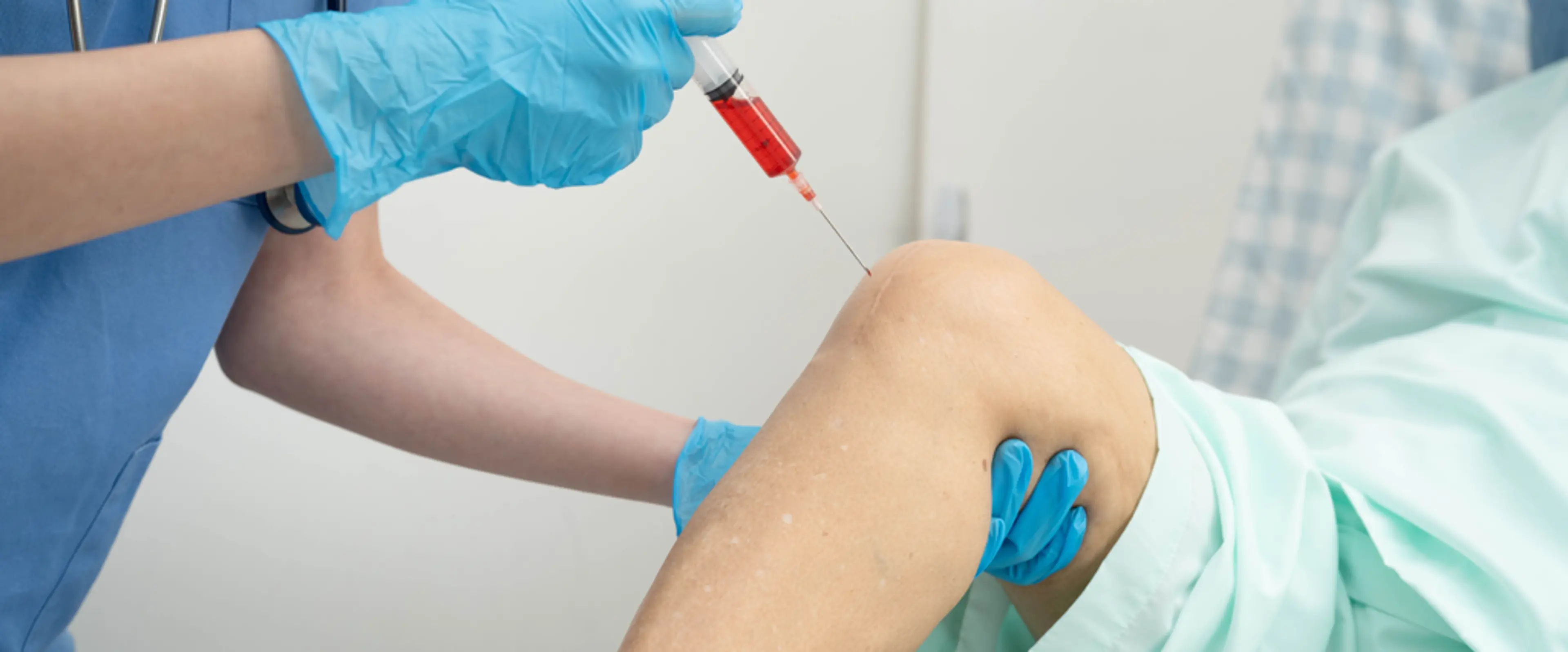 Joint Cartilage Regeneration Seoul: BMAC, PRP & DNA Therapy