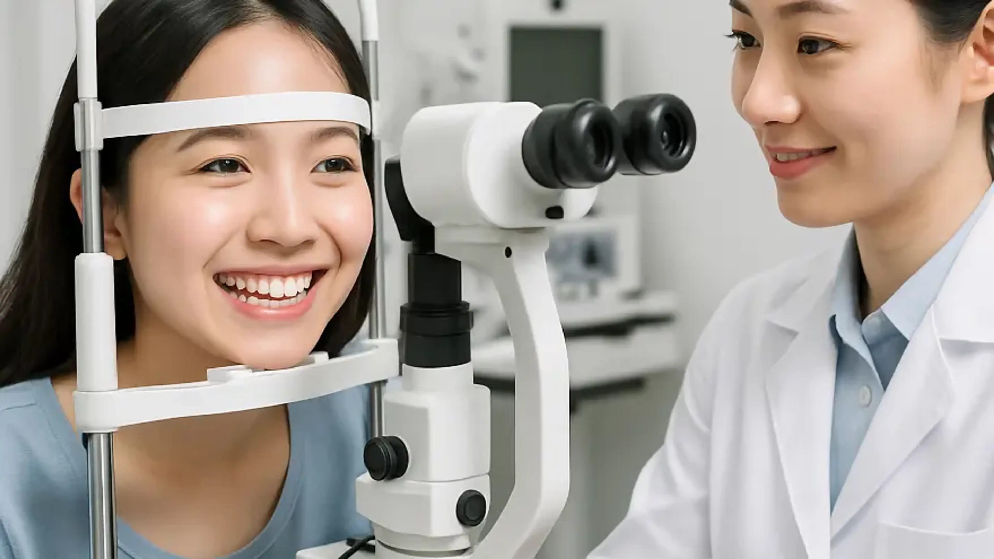 Jryn Eye Clinic