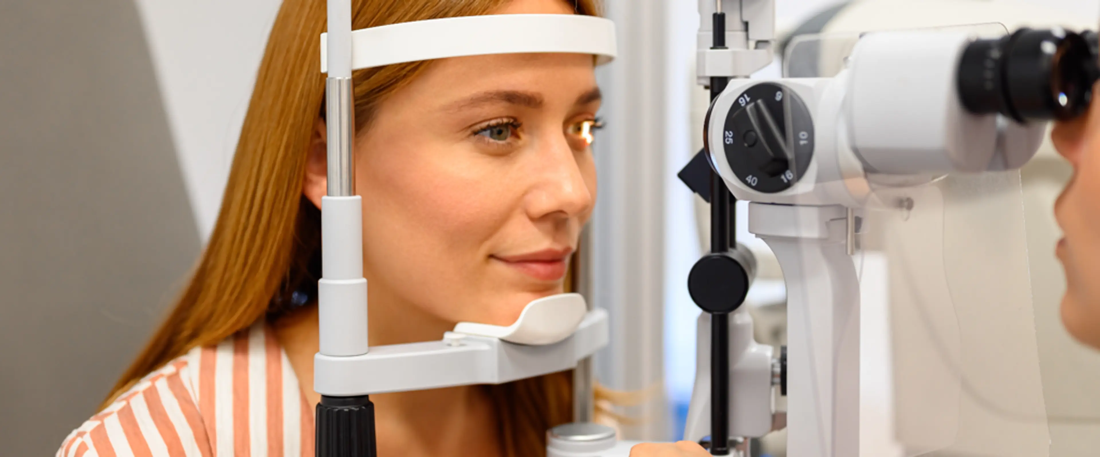 GS Eye Center