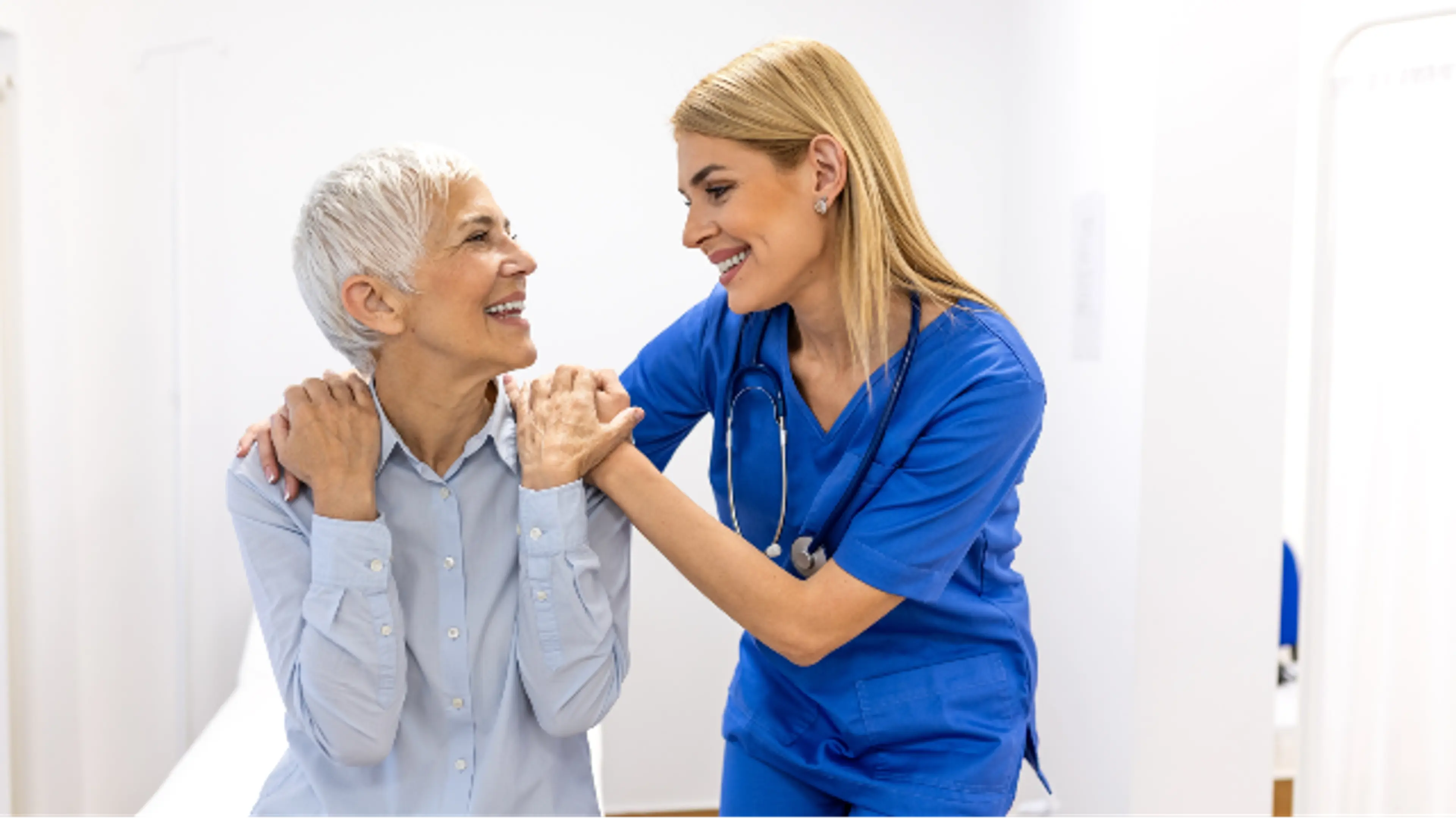 Doctor client