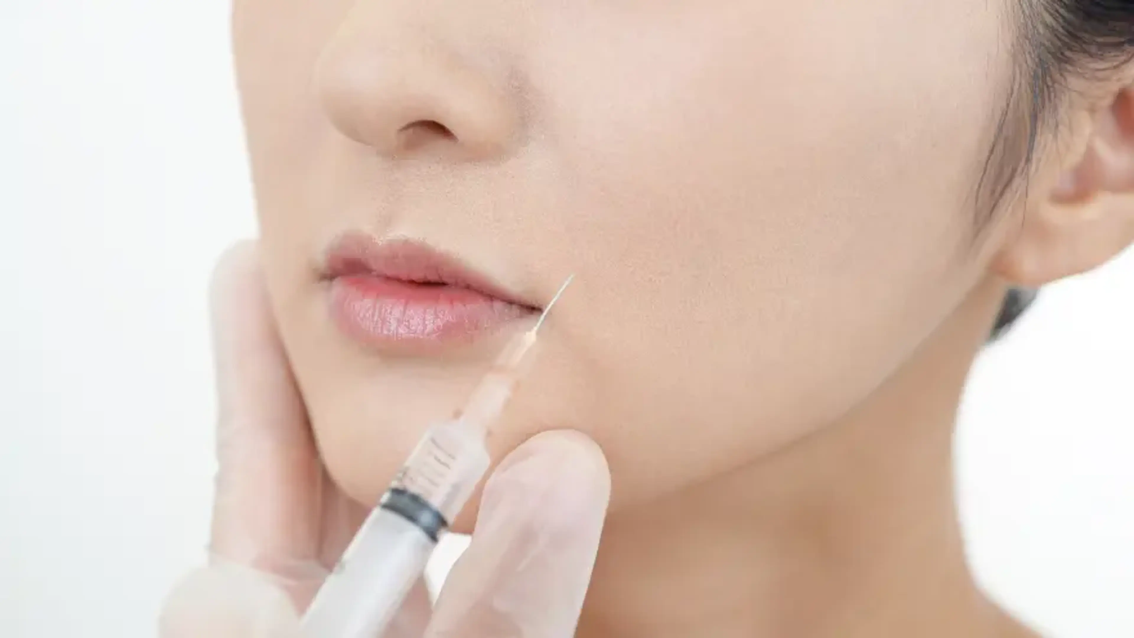 face injections