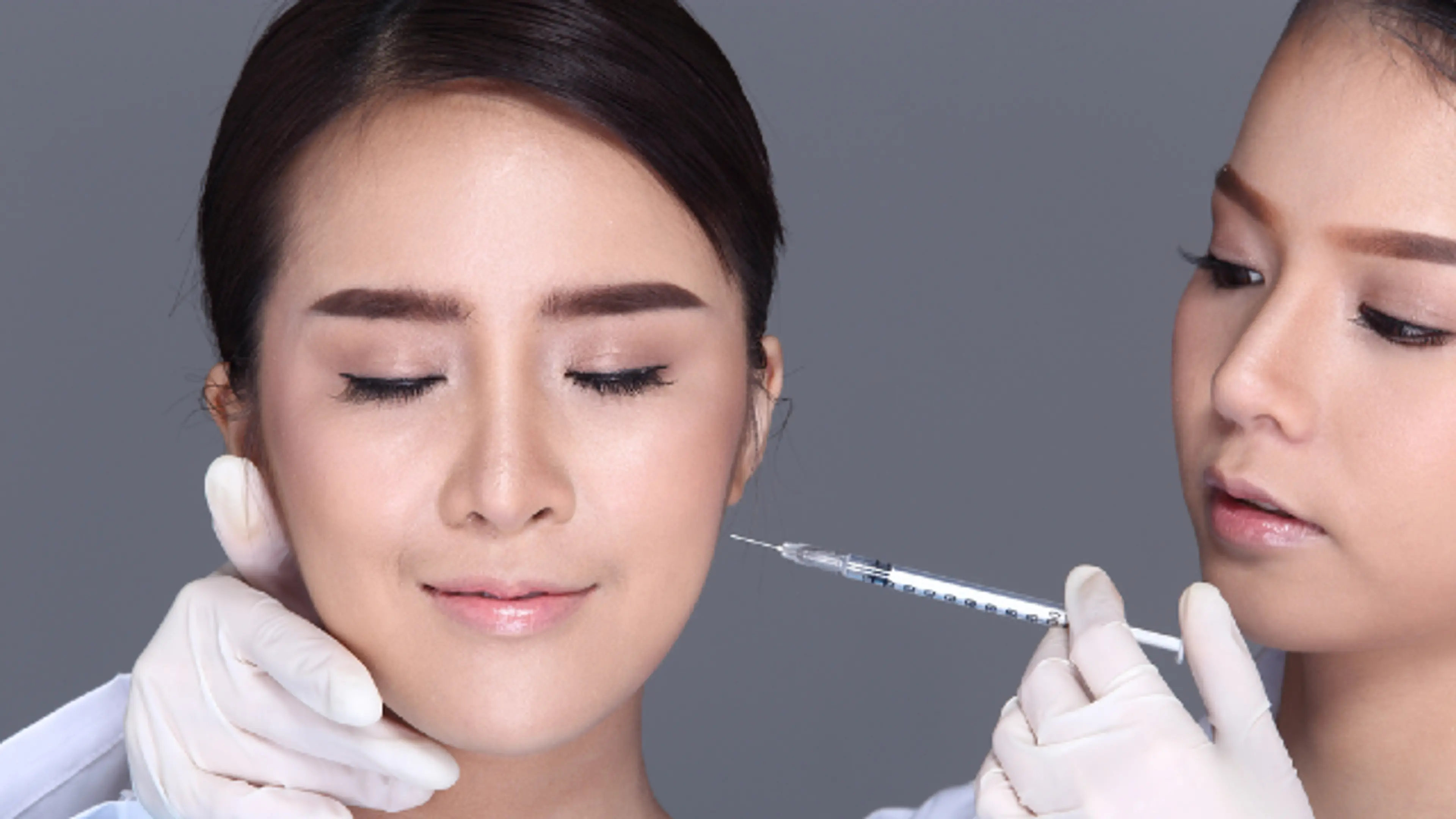 botox treatment for wrinkles