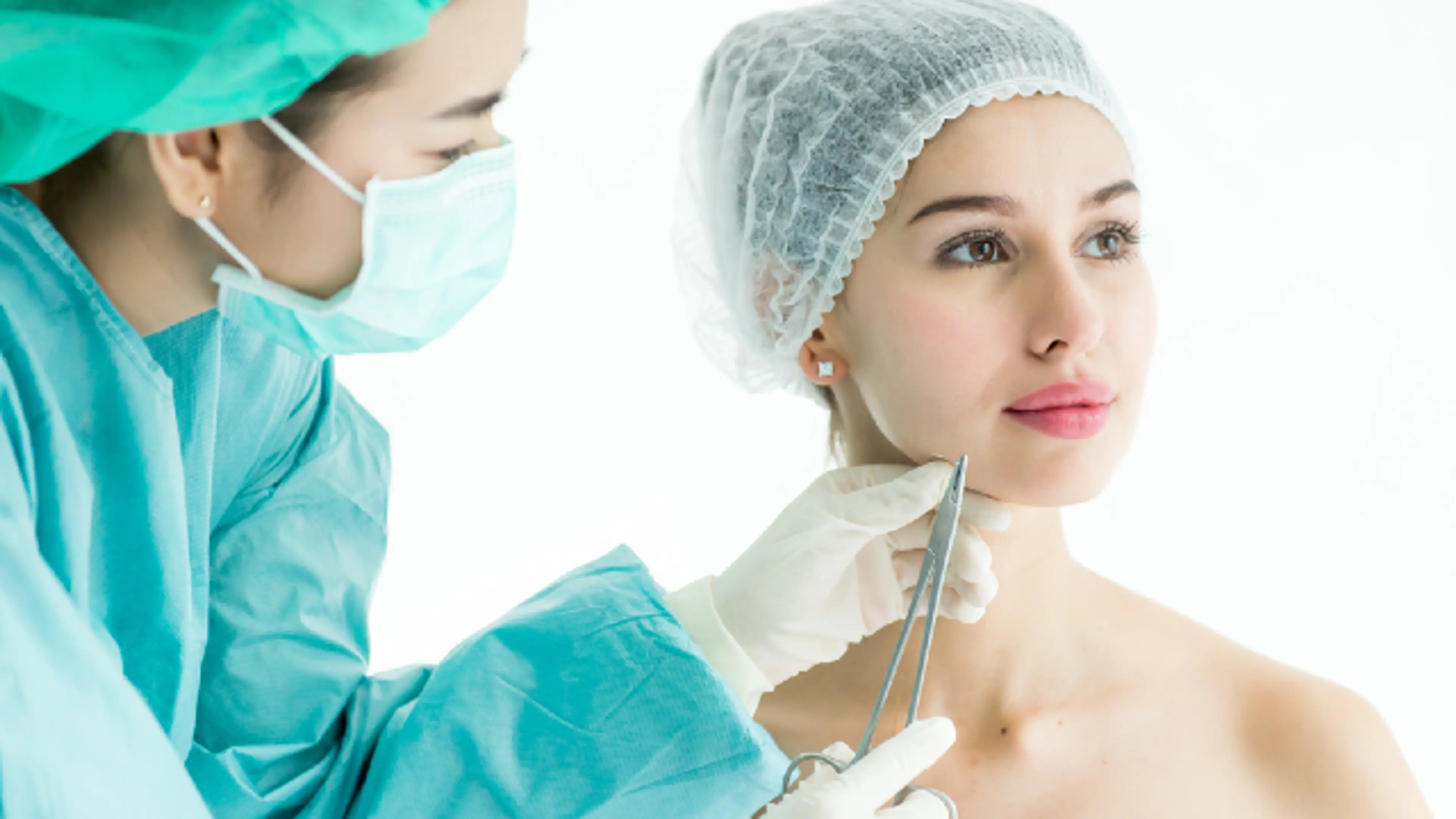 Thread Lift Complications Korea: Revision And Fixes At Cellon