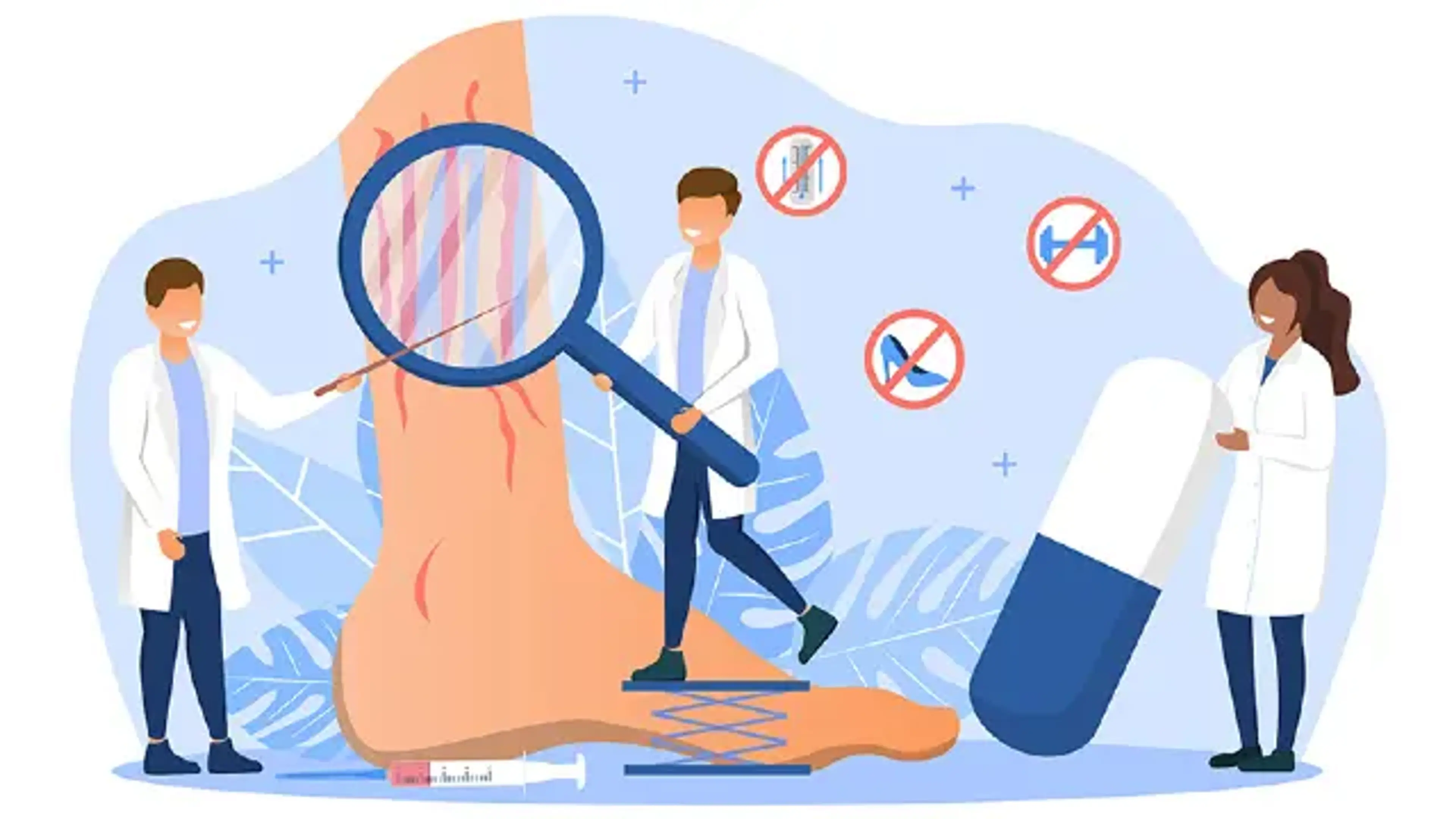 Charm Vascular Clinic