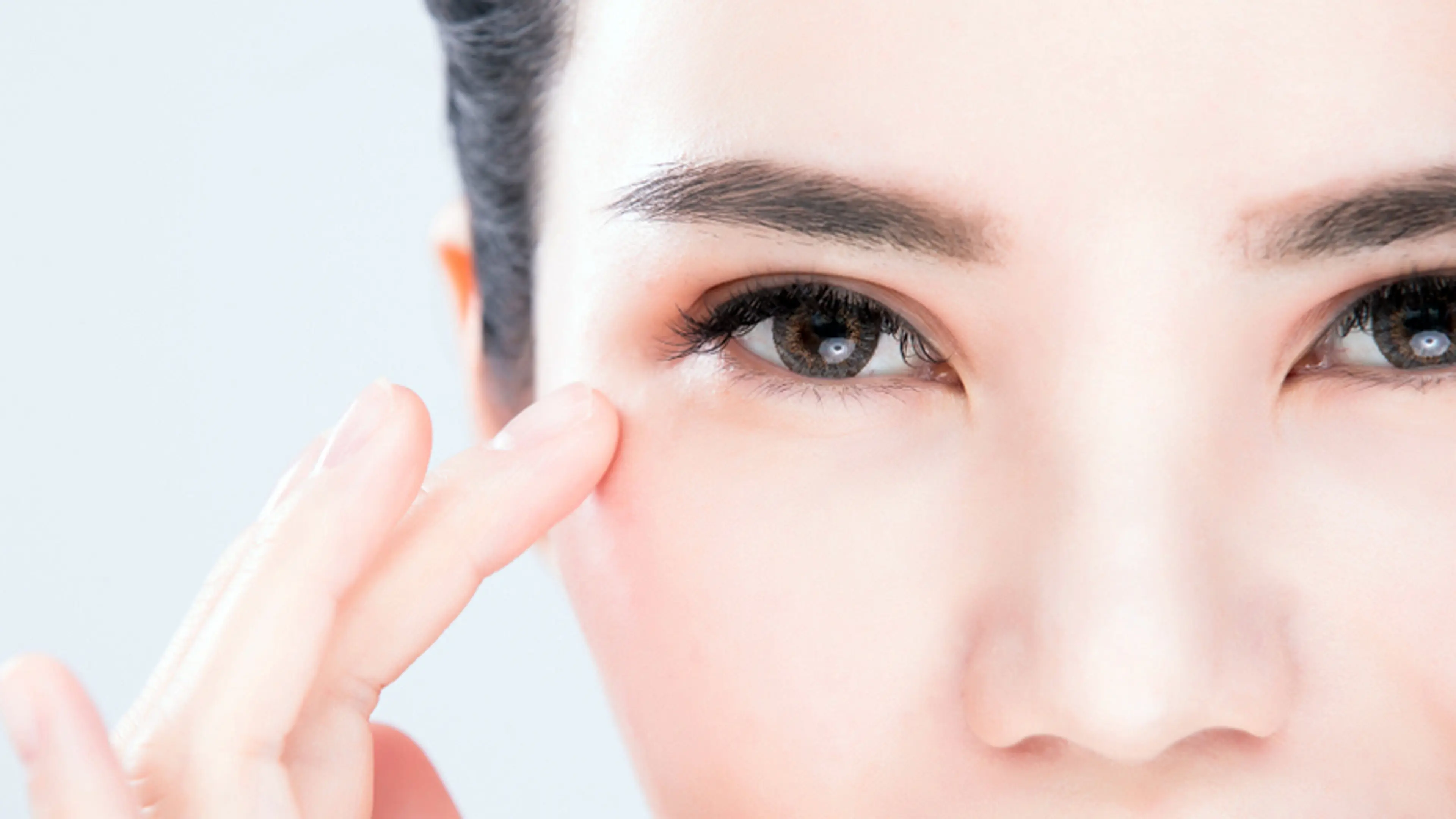 Presbyopia & Cataracts