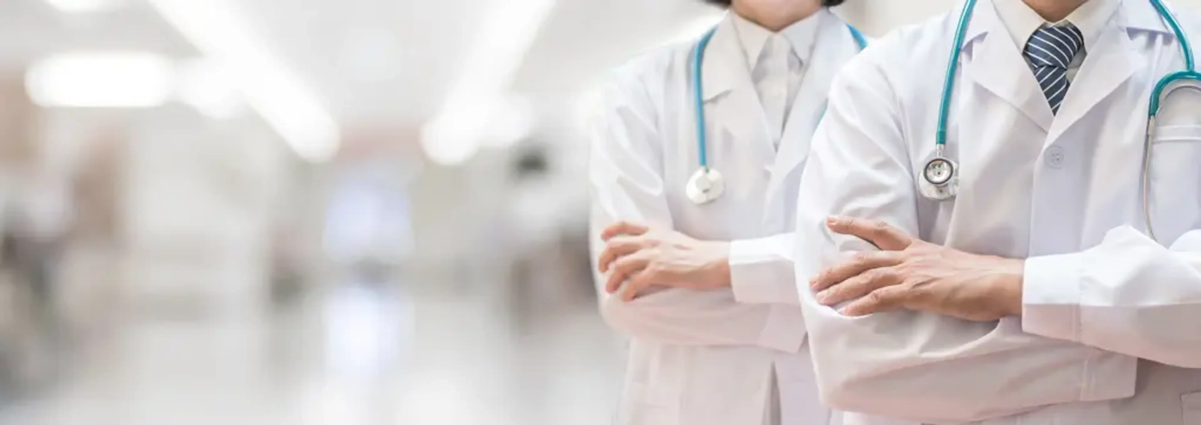Gangnam St. Mary's Urology Clinic