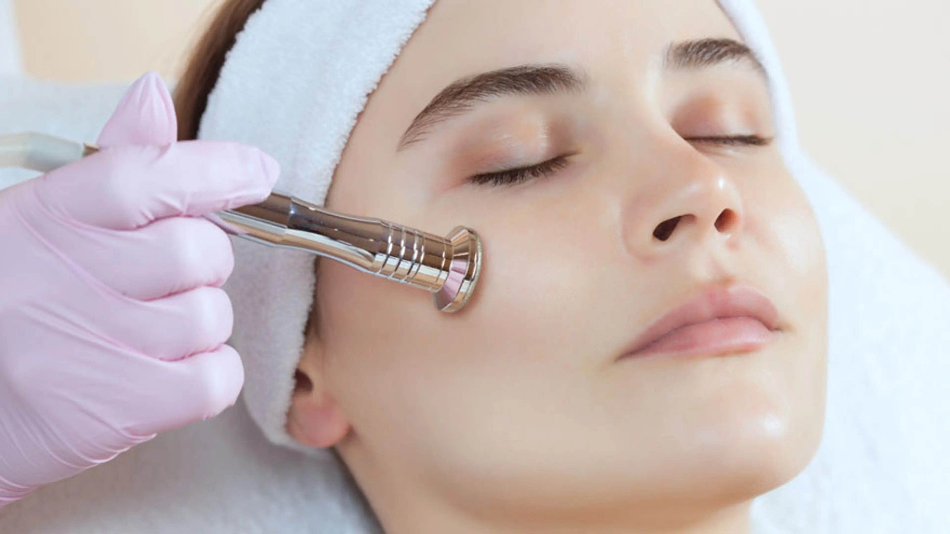 Hyperpigmentation Treatment