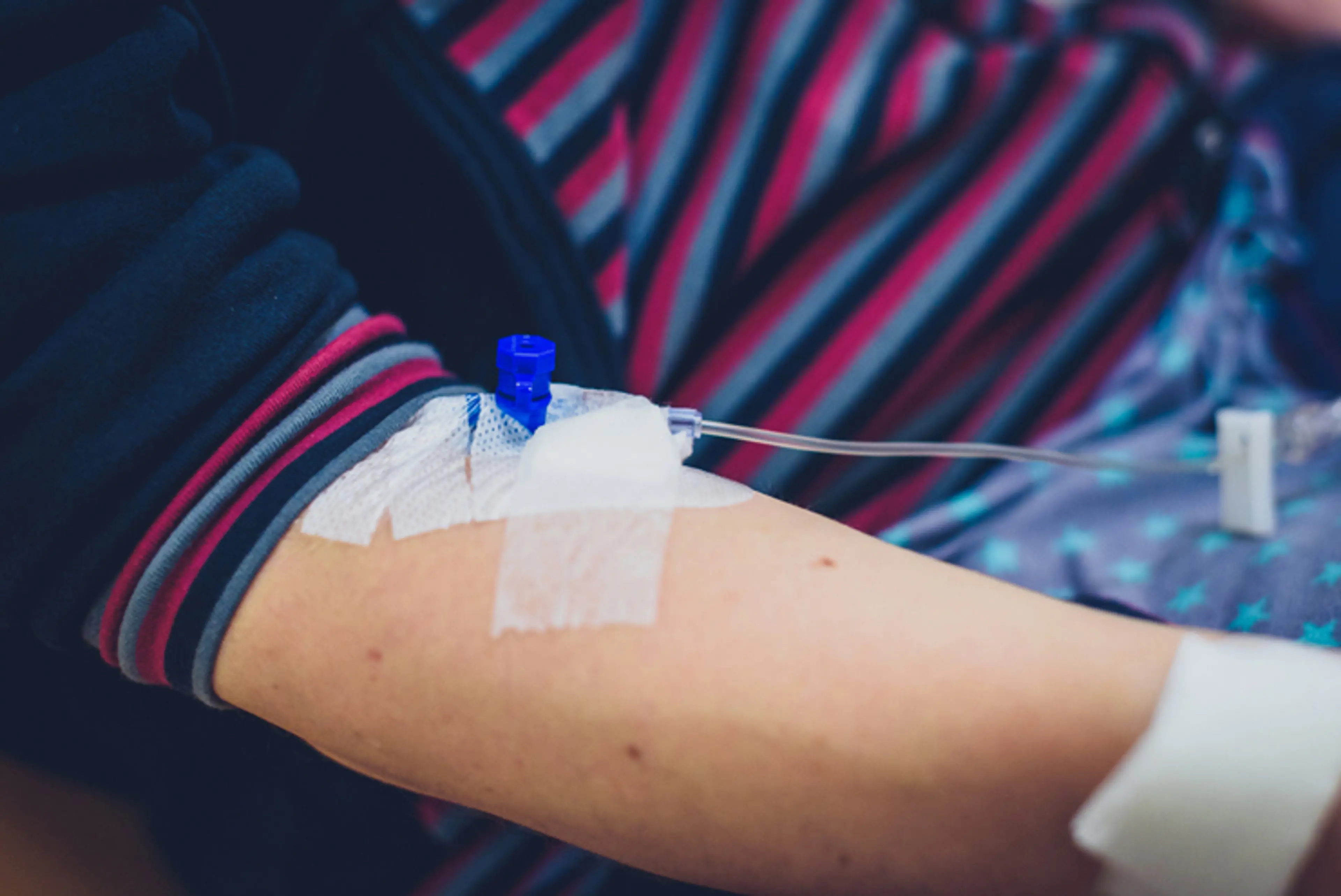 透析和血管通路