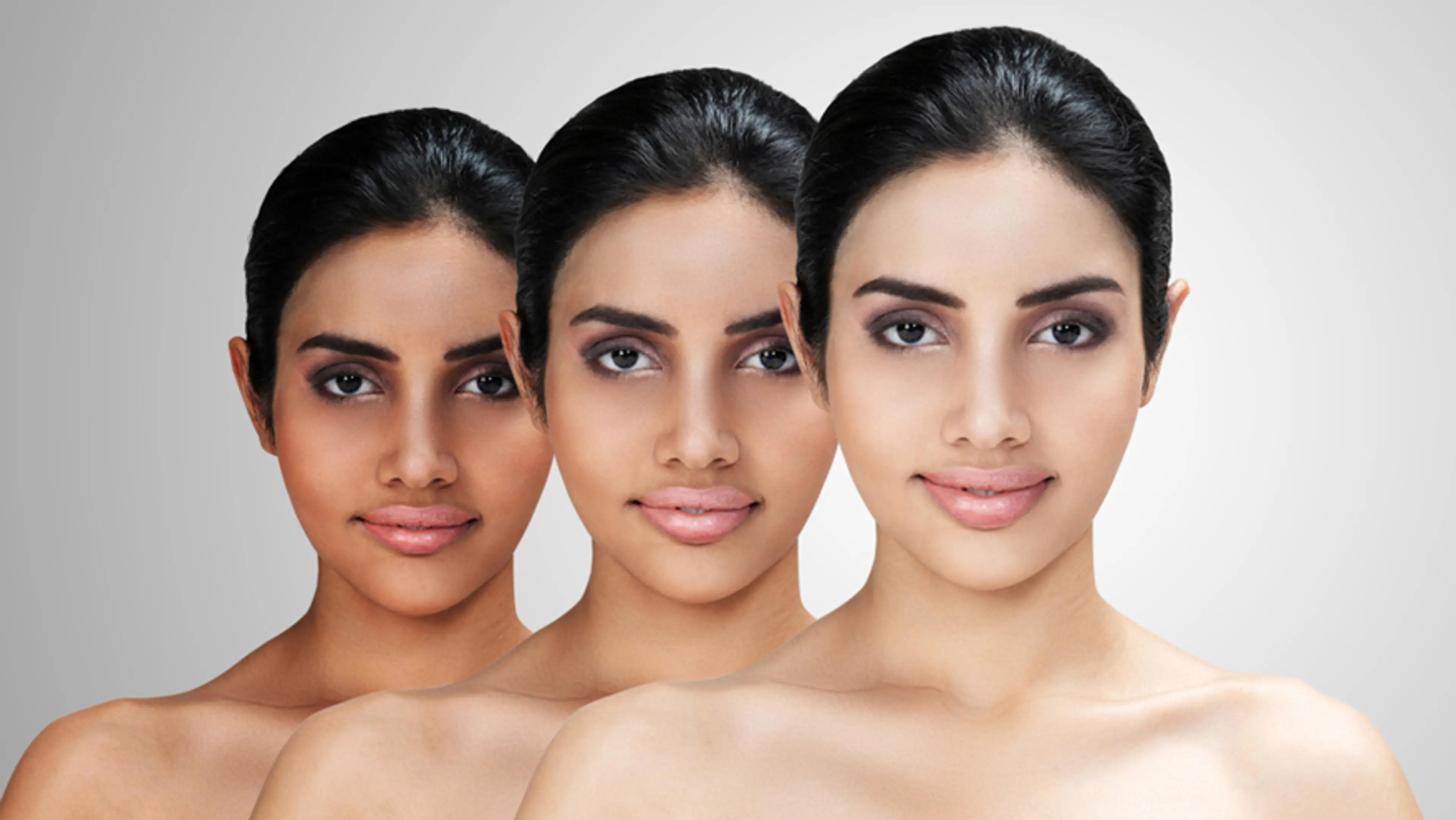 Skin Whitening