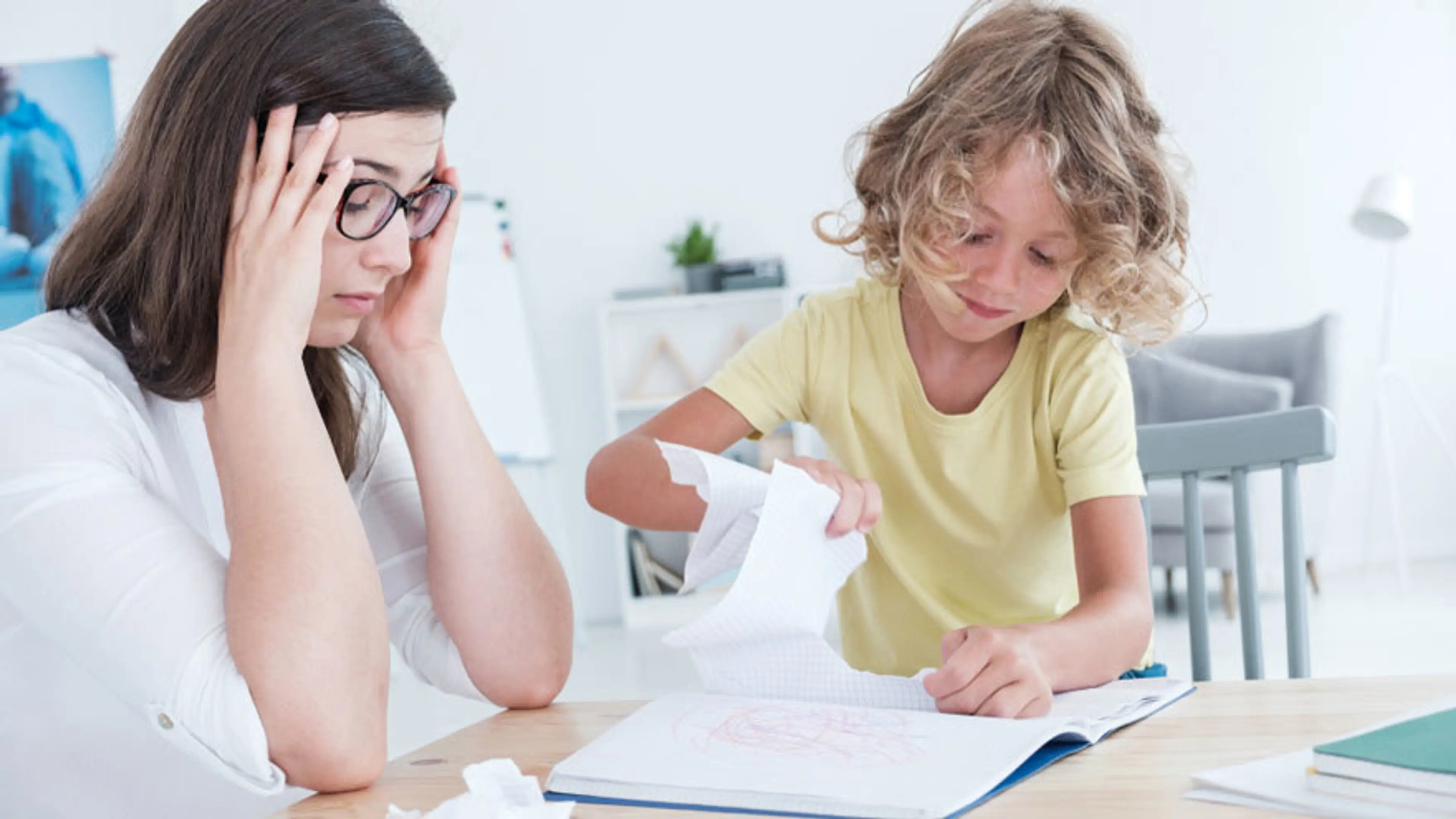 Managing ADHD Without Medication