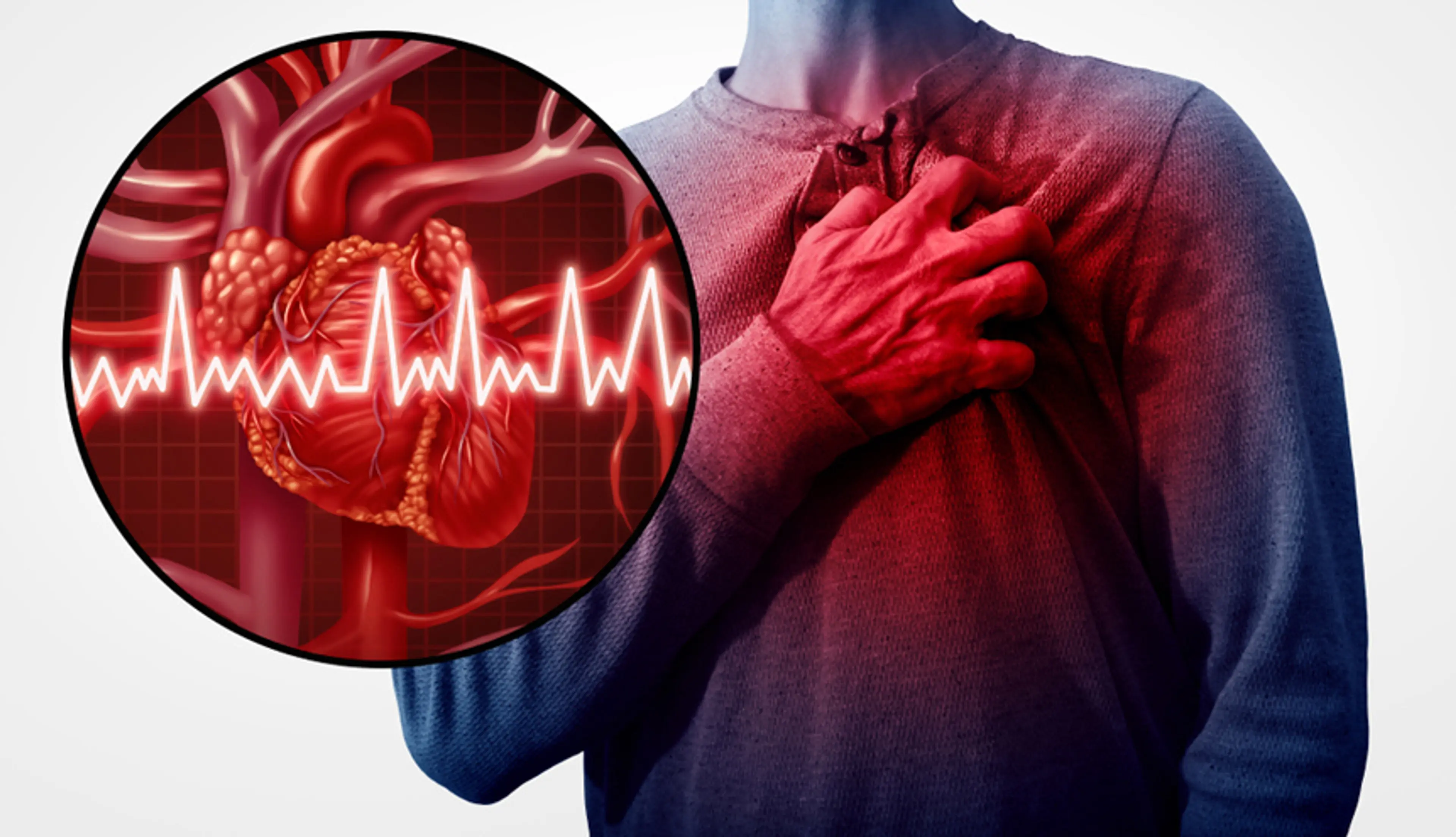 How Stem Cells Can Speed Up Recovery After a Heart Attack