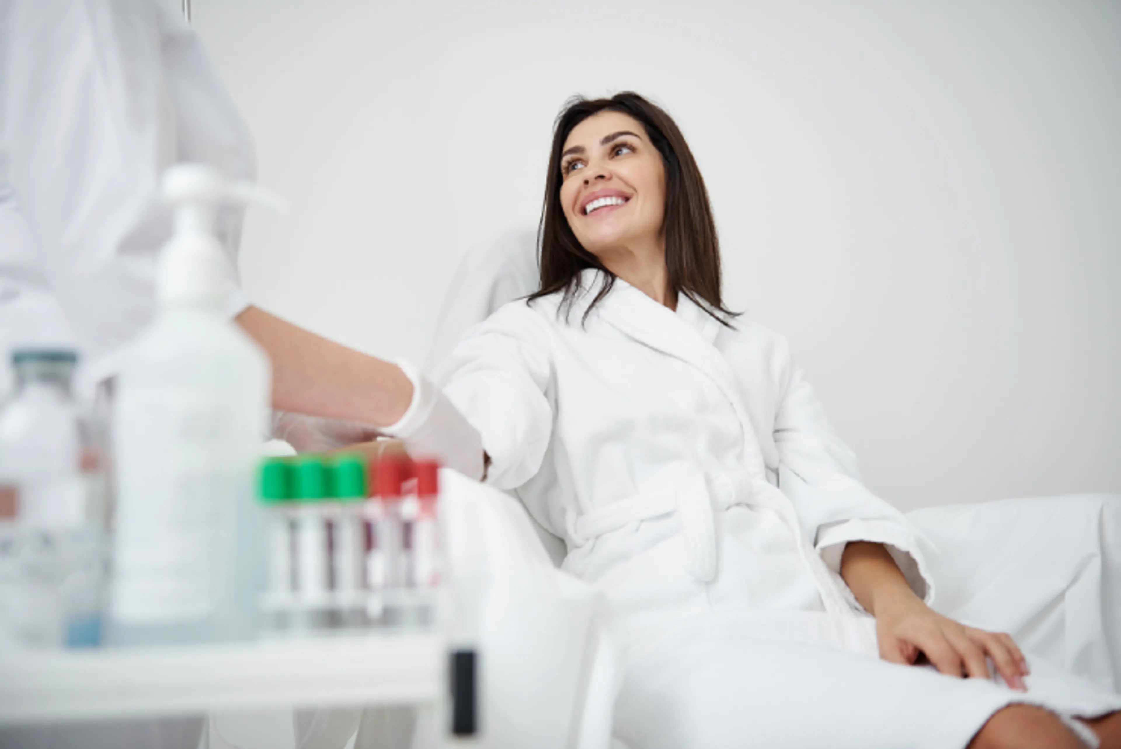 Detox Injections