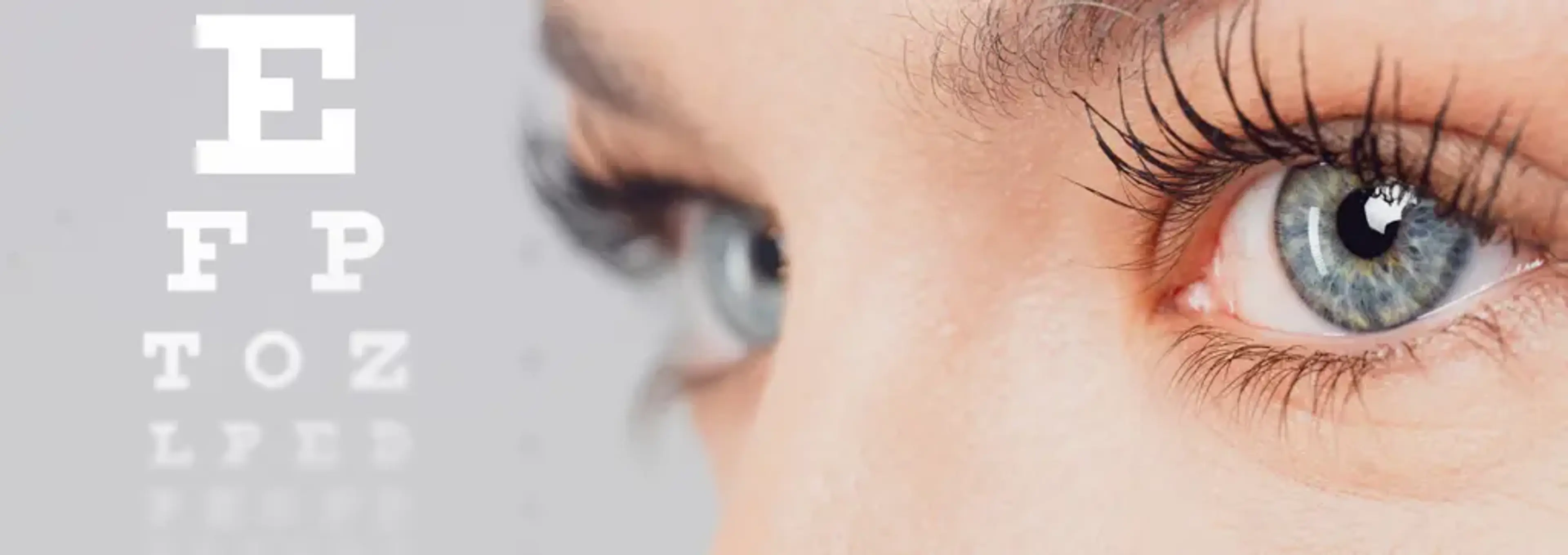 Gangnam Joeunnun Vision Clinic