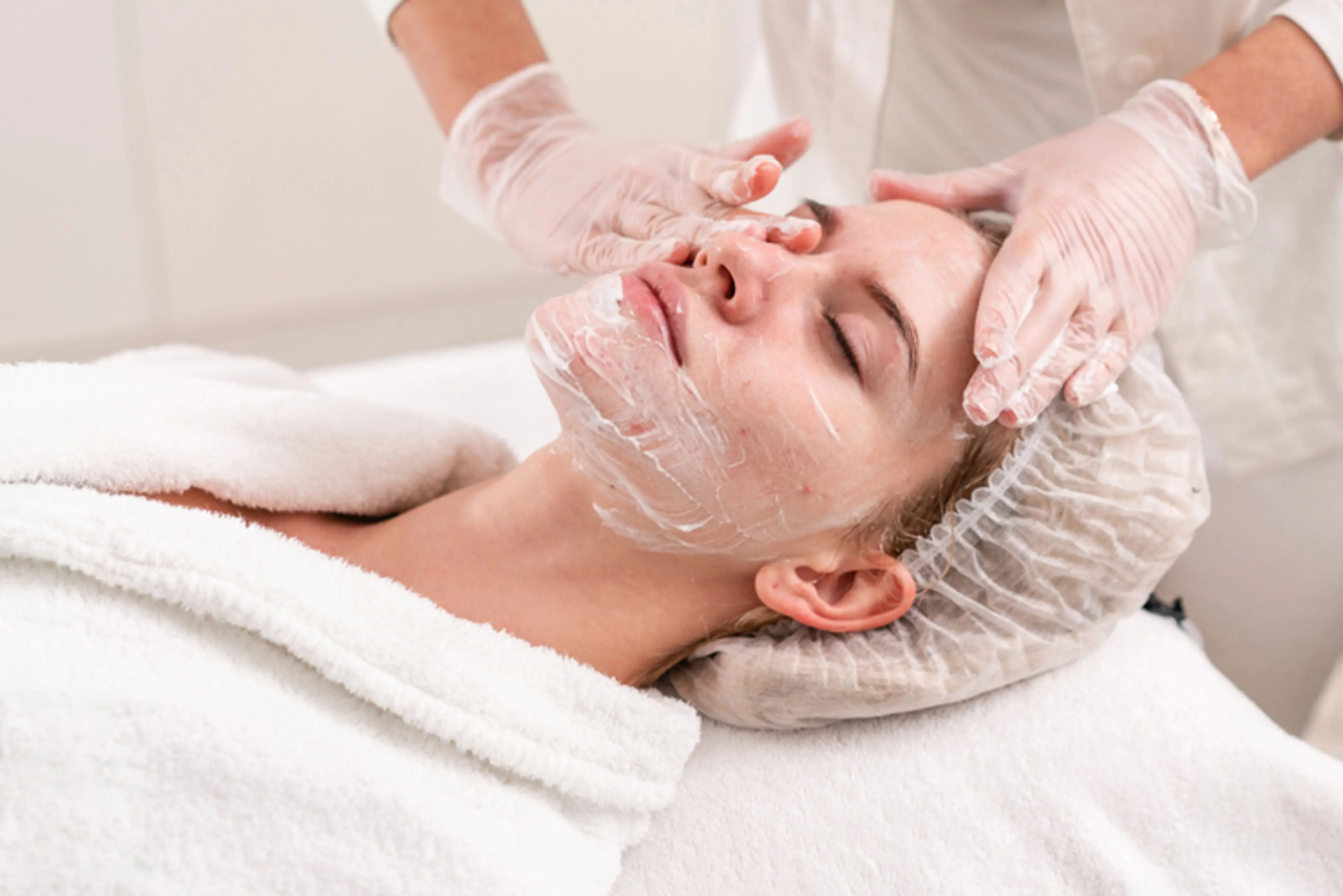 skin rejuvenation treatment