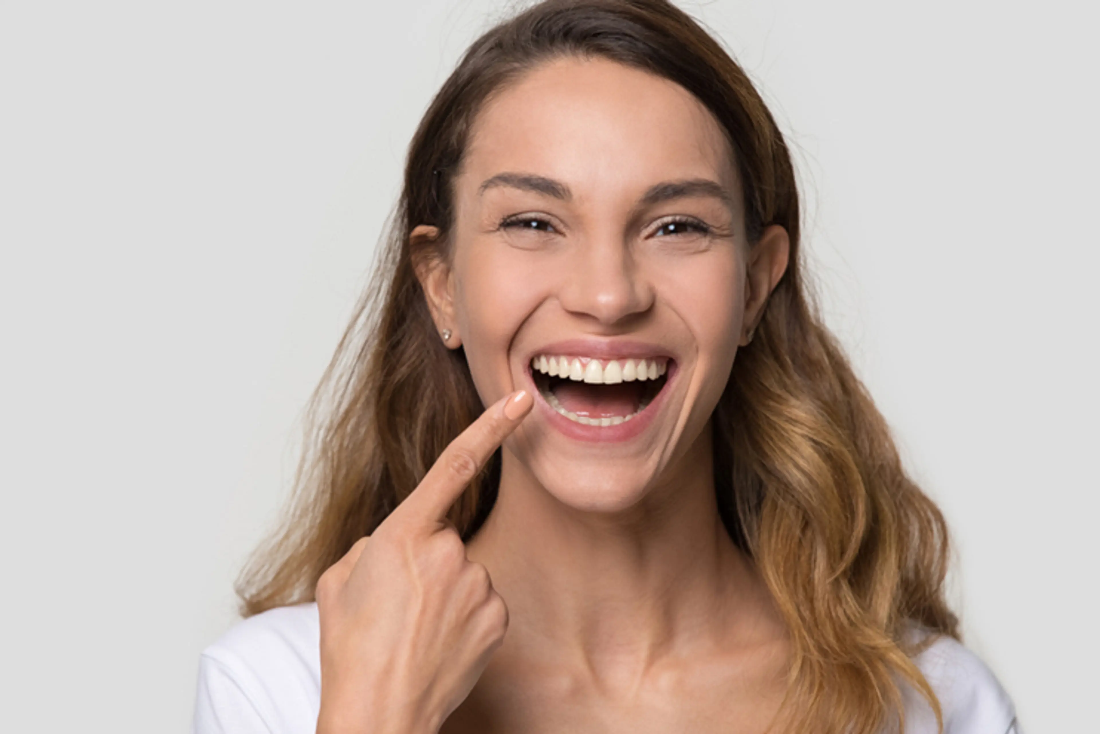 The Benefits of Zirconia Crowns for a Natural-Looking Smile